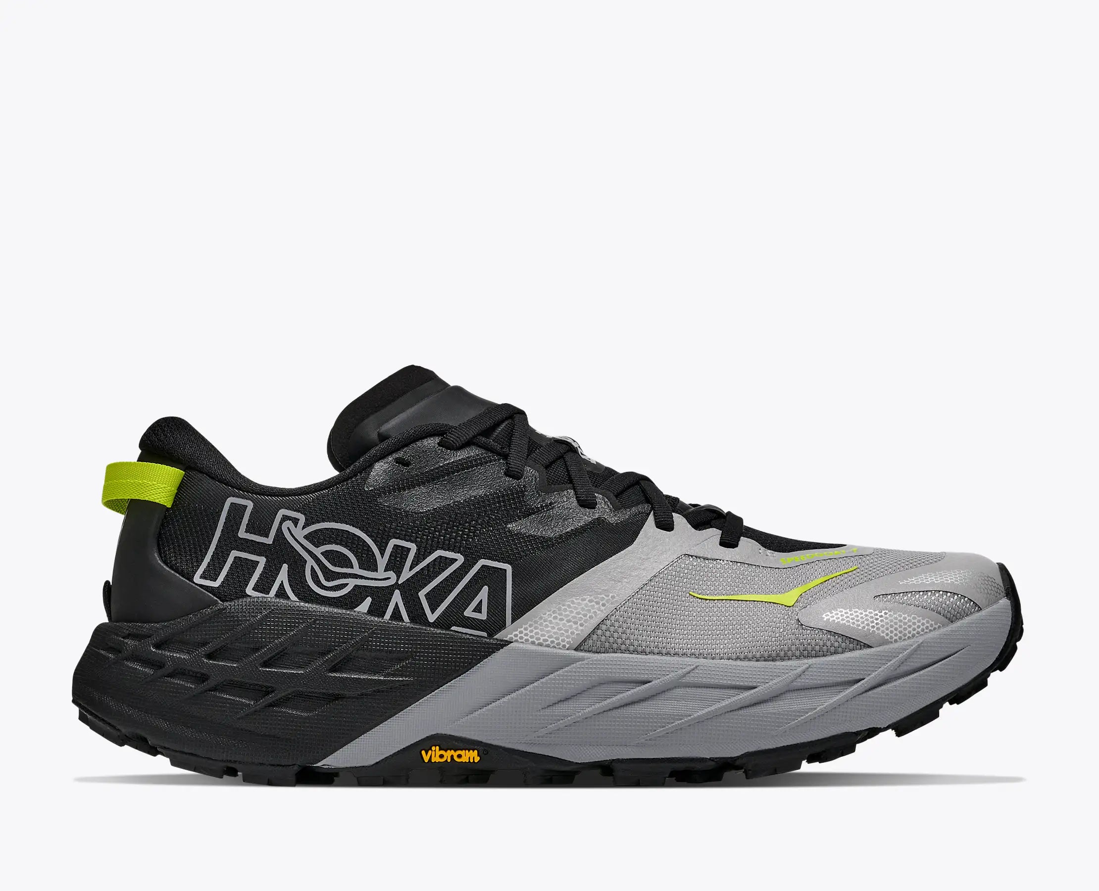 Hoka Speedgoat 7, Karla