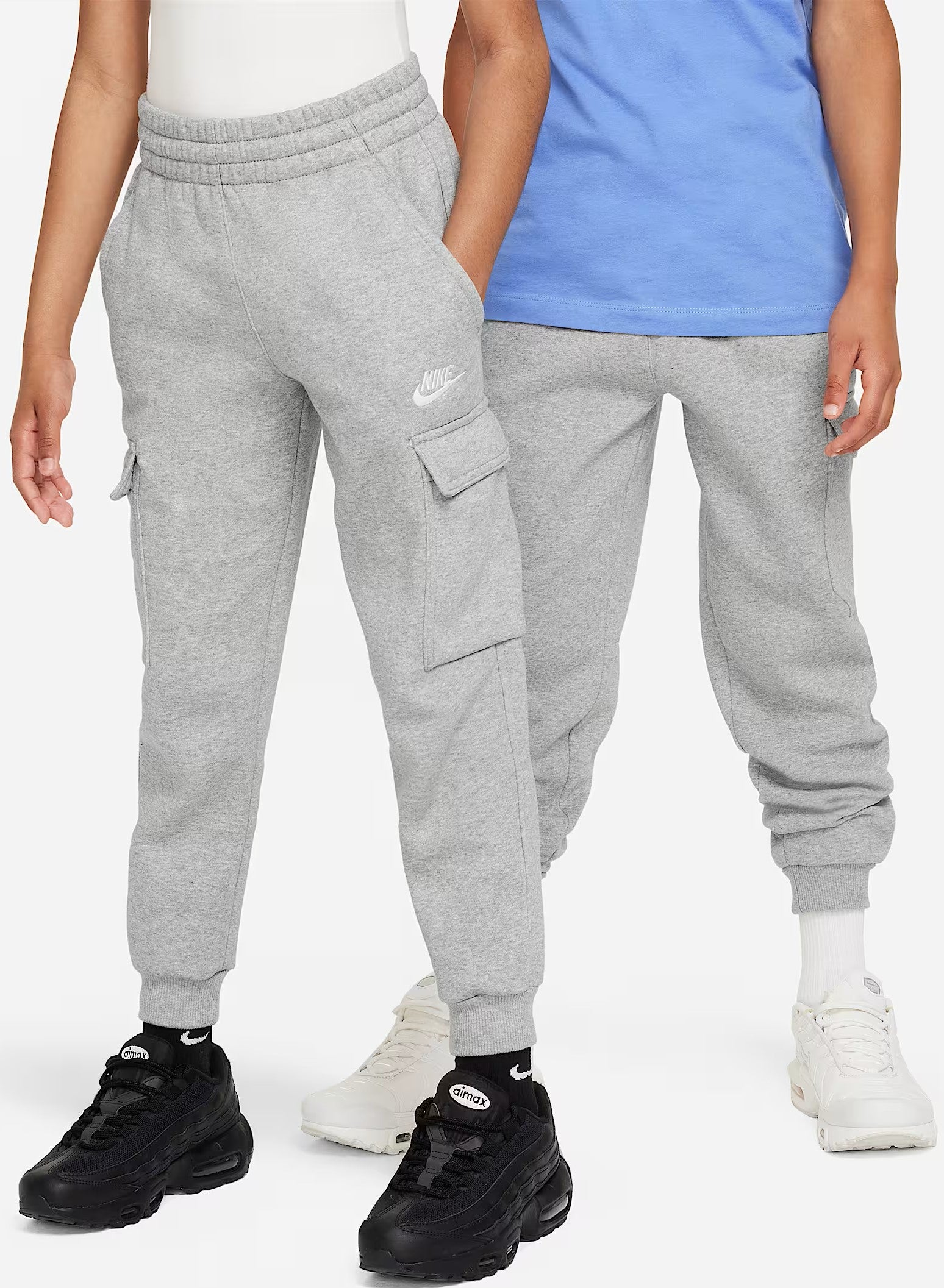 K NSW CLUB FLC CRGO PNT LBR