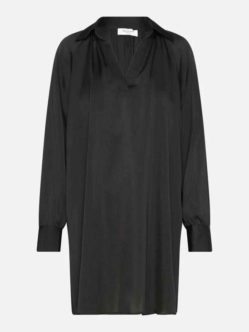 Rosemunde Oversized dress