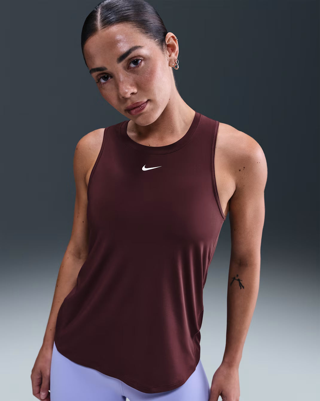 W NK ONE CLASSIC DF TANK WT