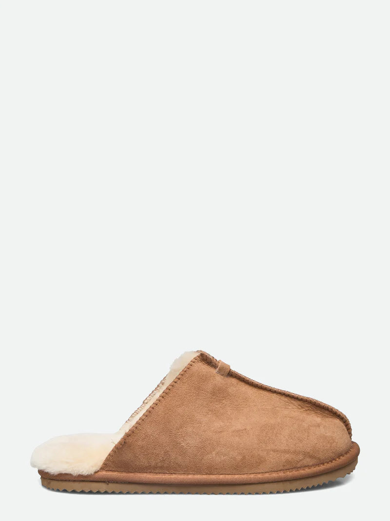 RHSydney Shearling Slippers