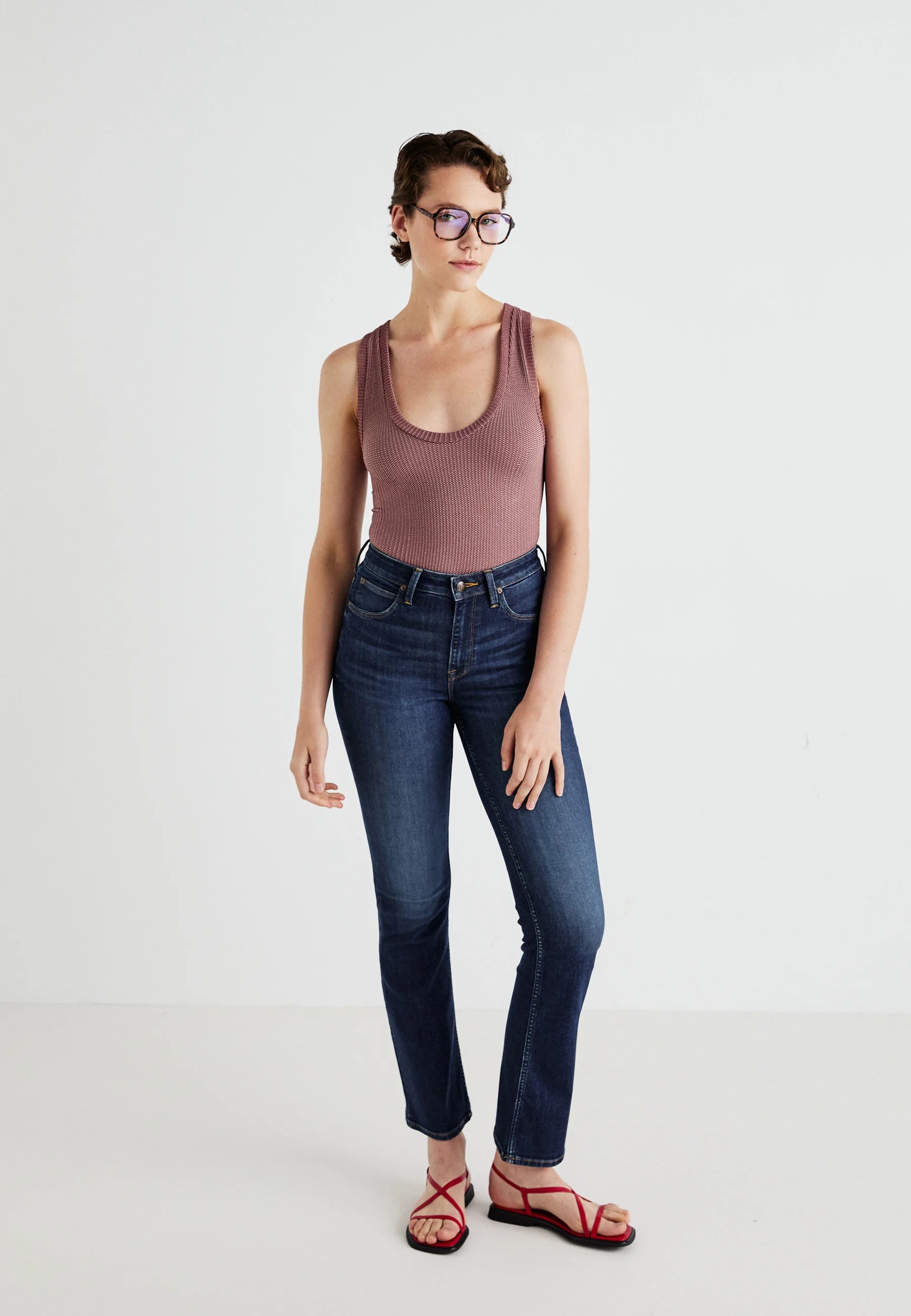 Breese Boot Fervent Blue