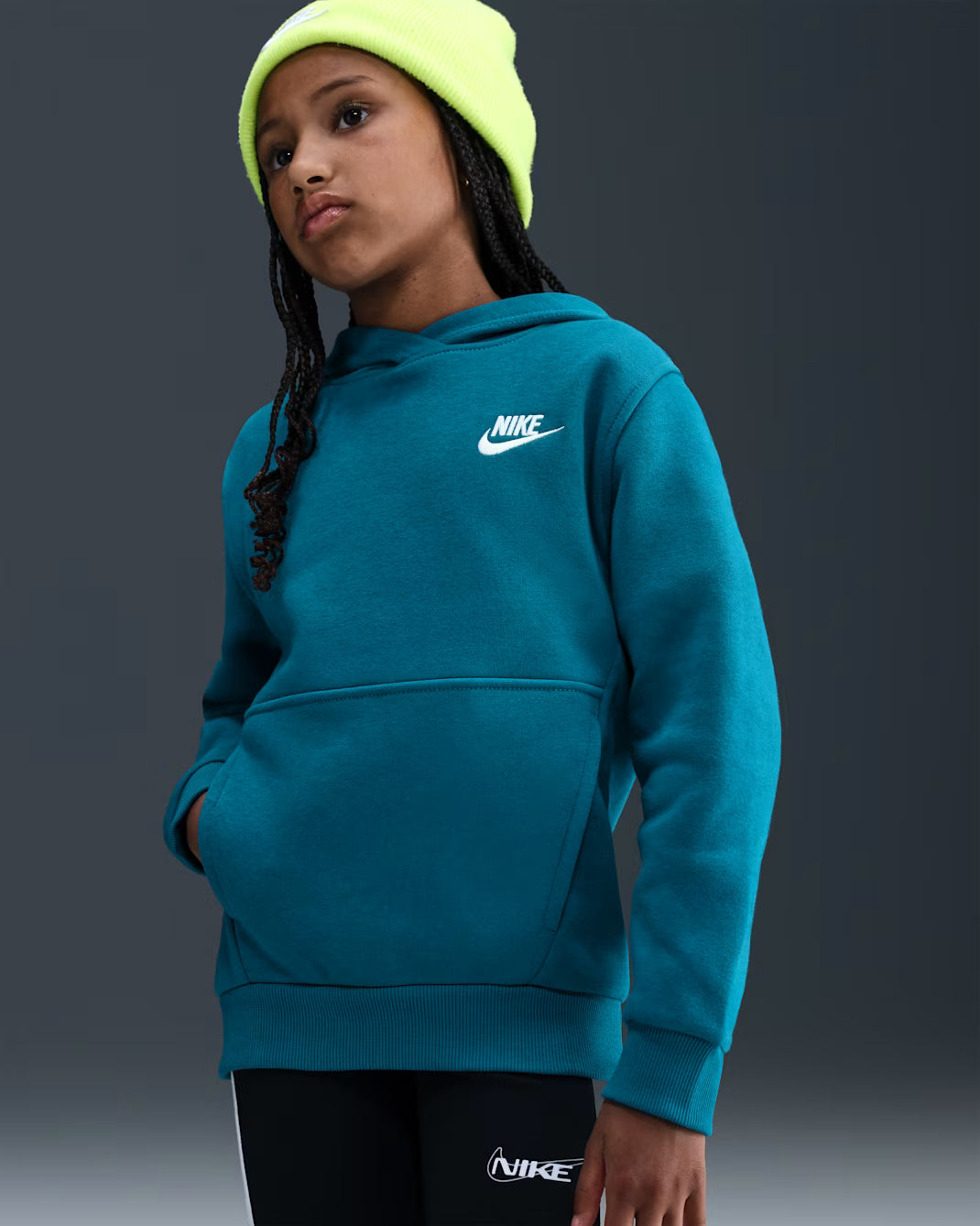 K NSW CLUB FLC HDY LBR