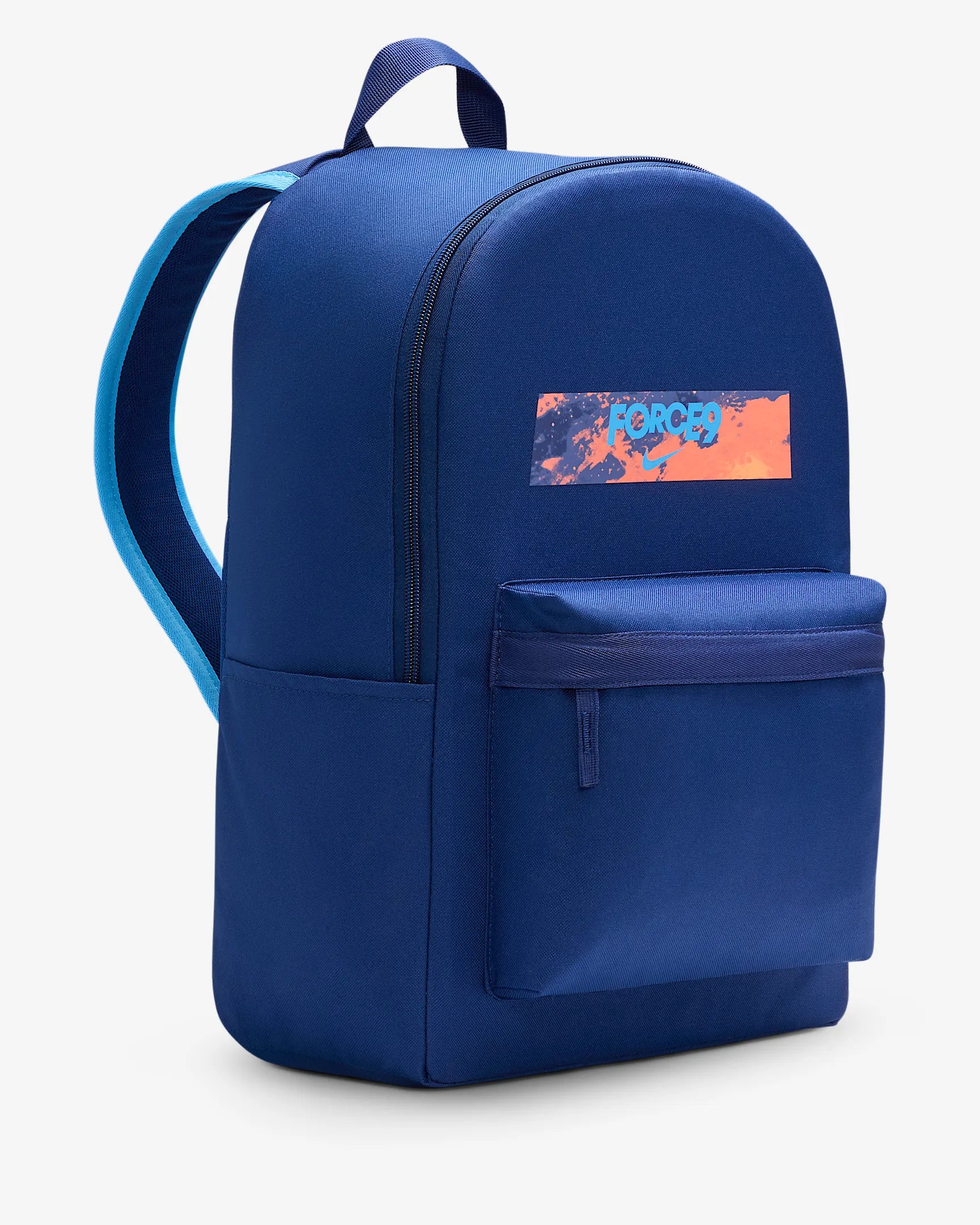 Y NK SIG ATHL BKPK - SP25 EH