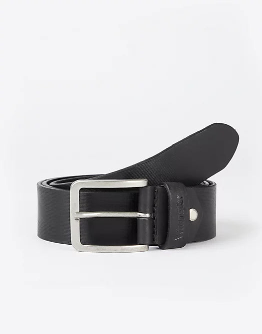 Wrangler Structured Belt