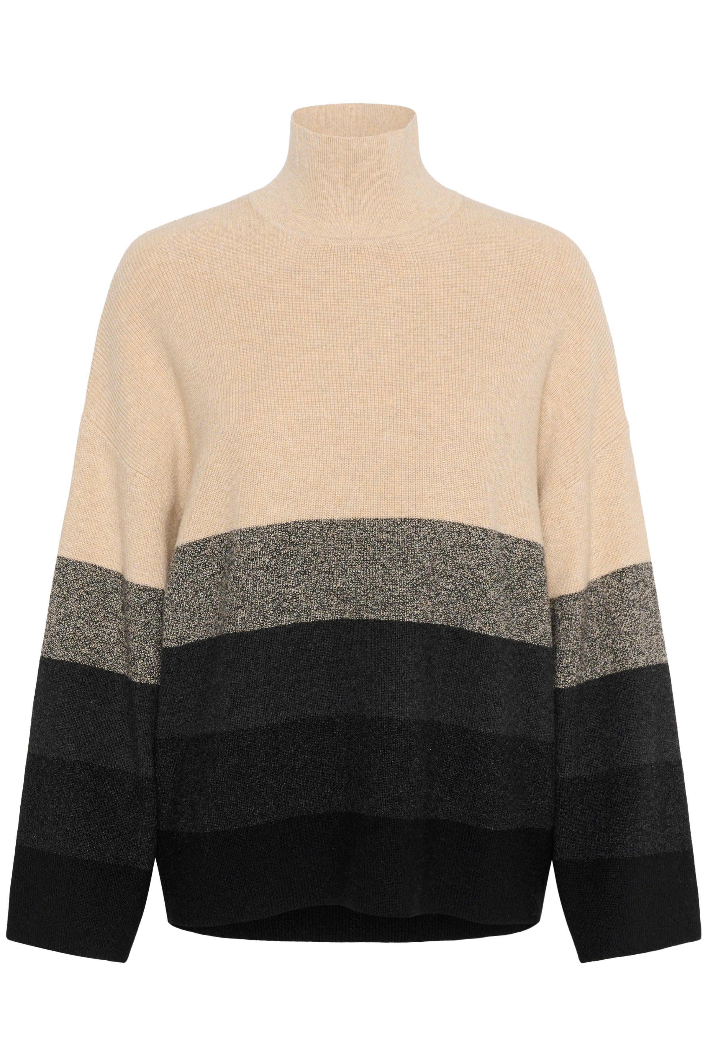 GittelIW Pullover