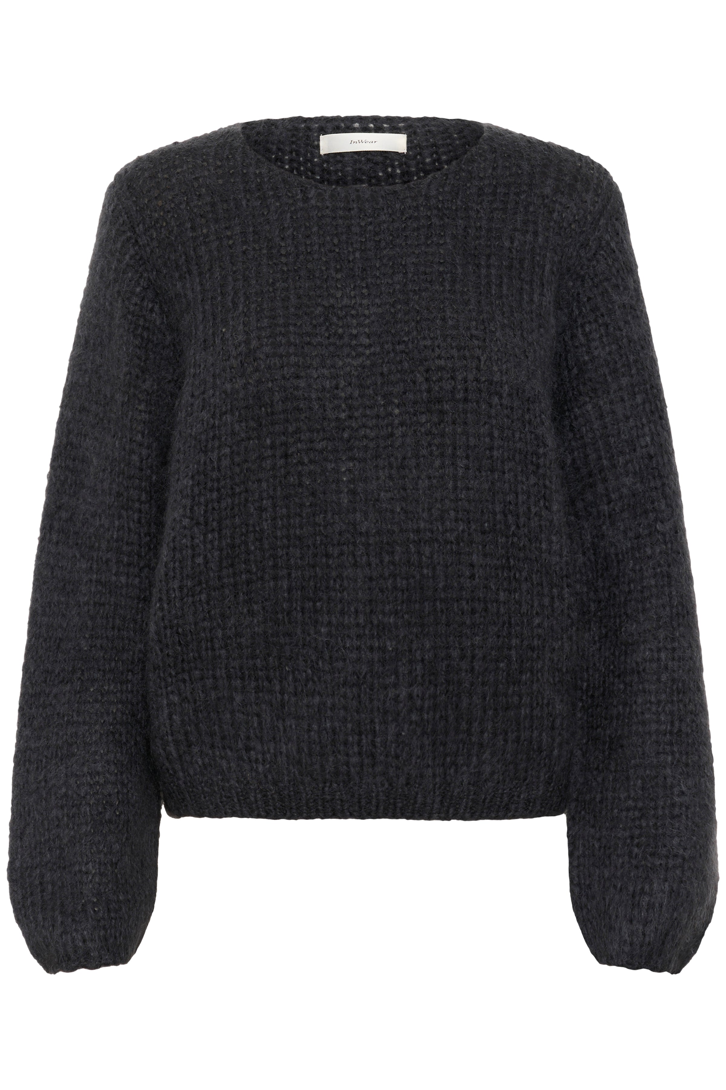 JetraIW Pullover