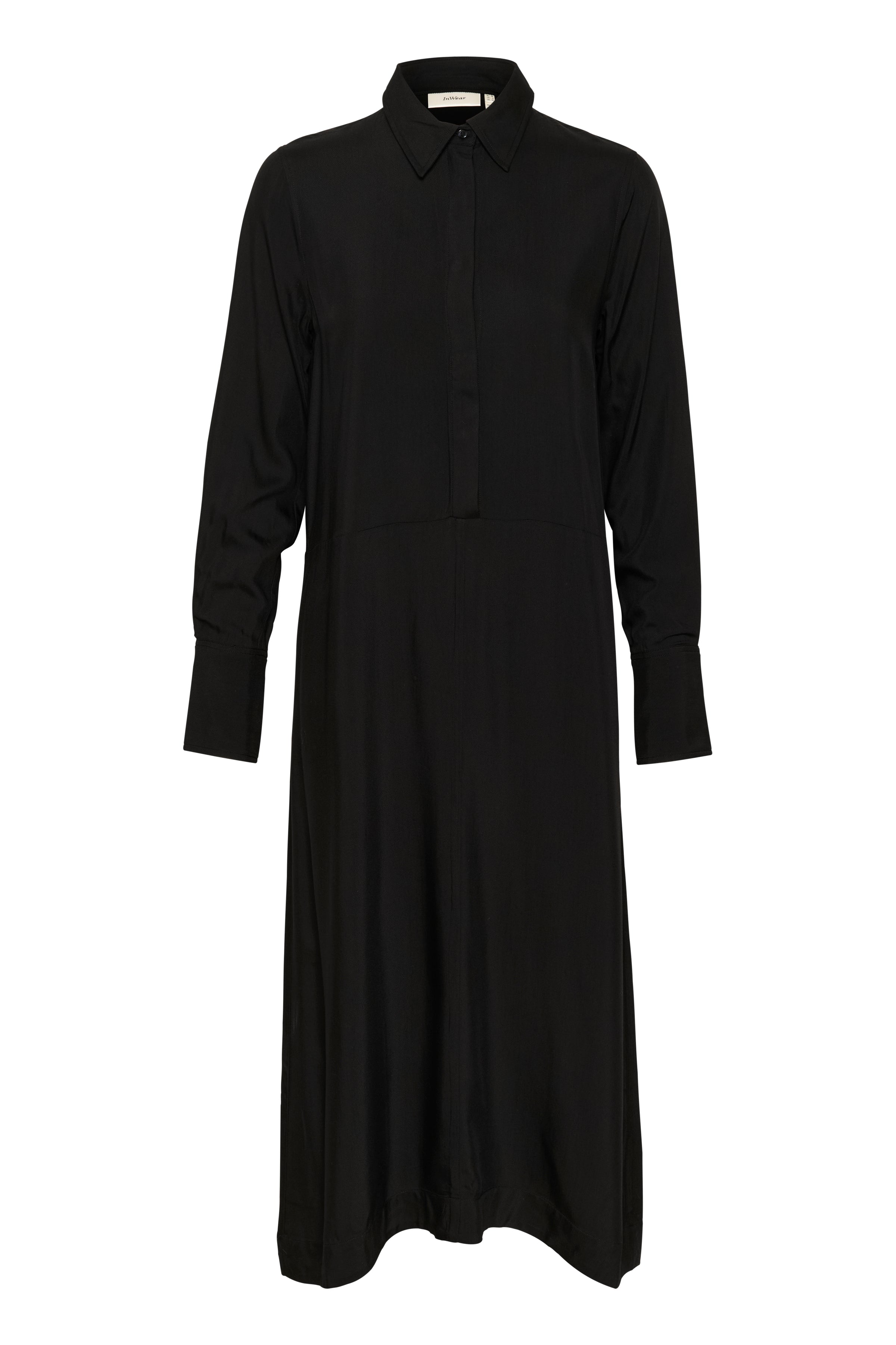 VienneIW Shirt Dress
