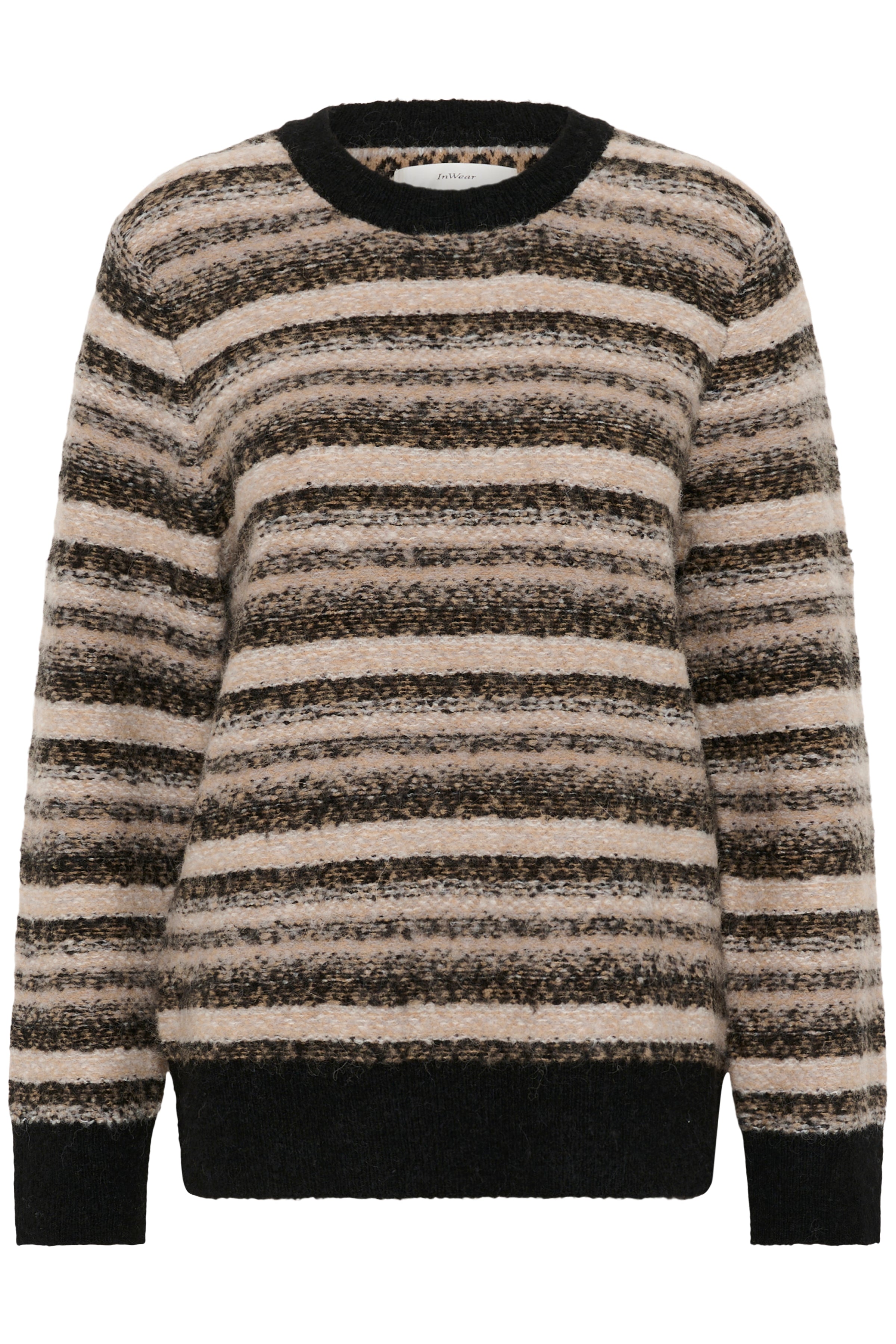 GilliaIW Pullover