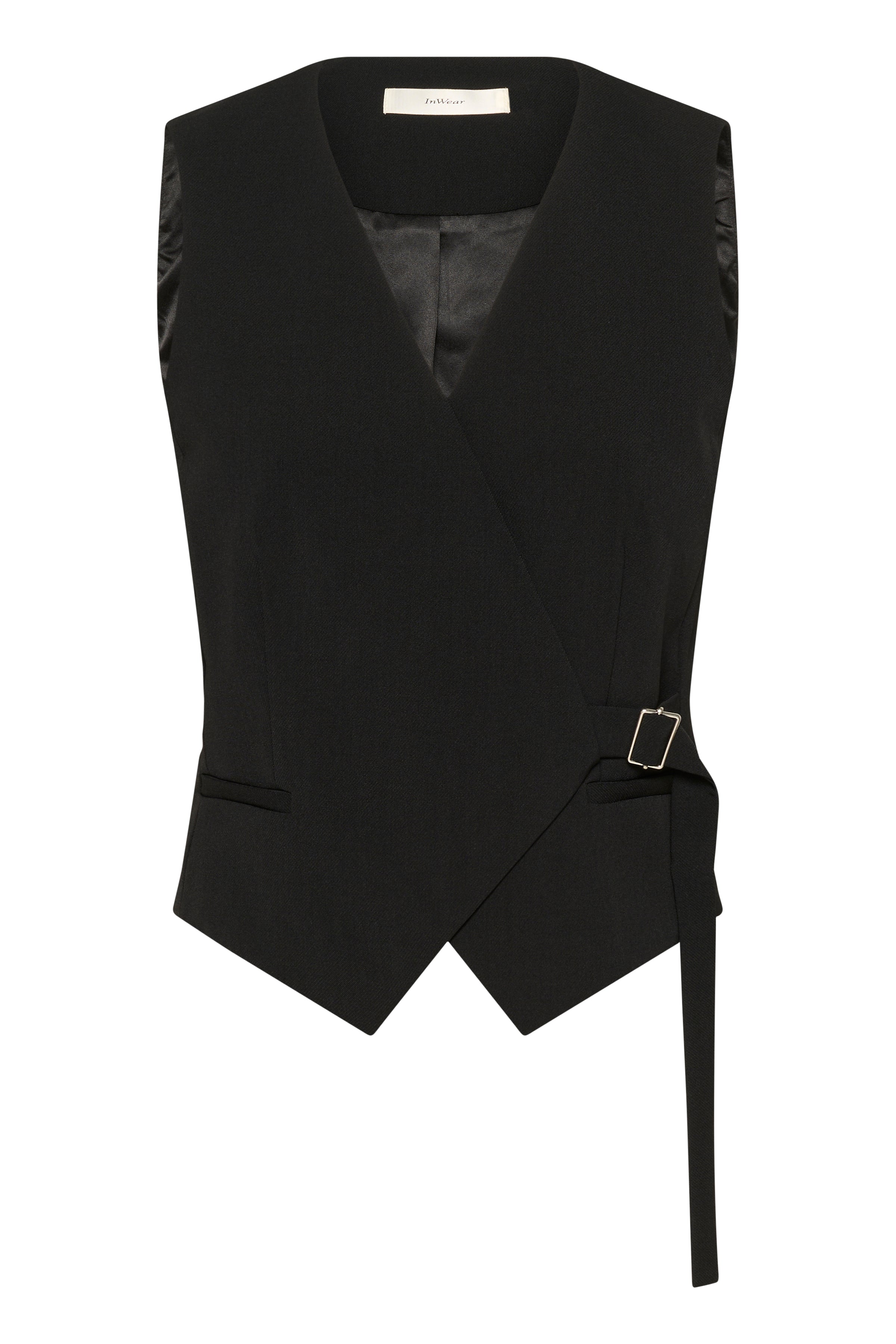 HAISLYIW WAISTCOAT