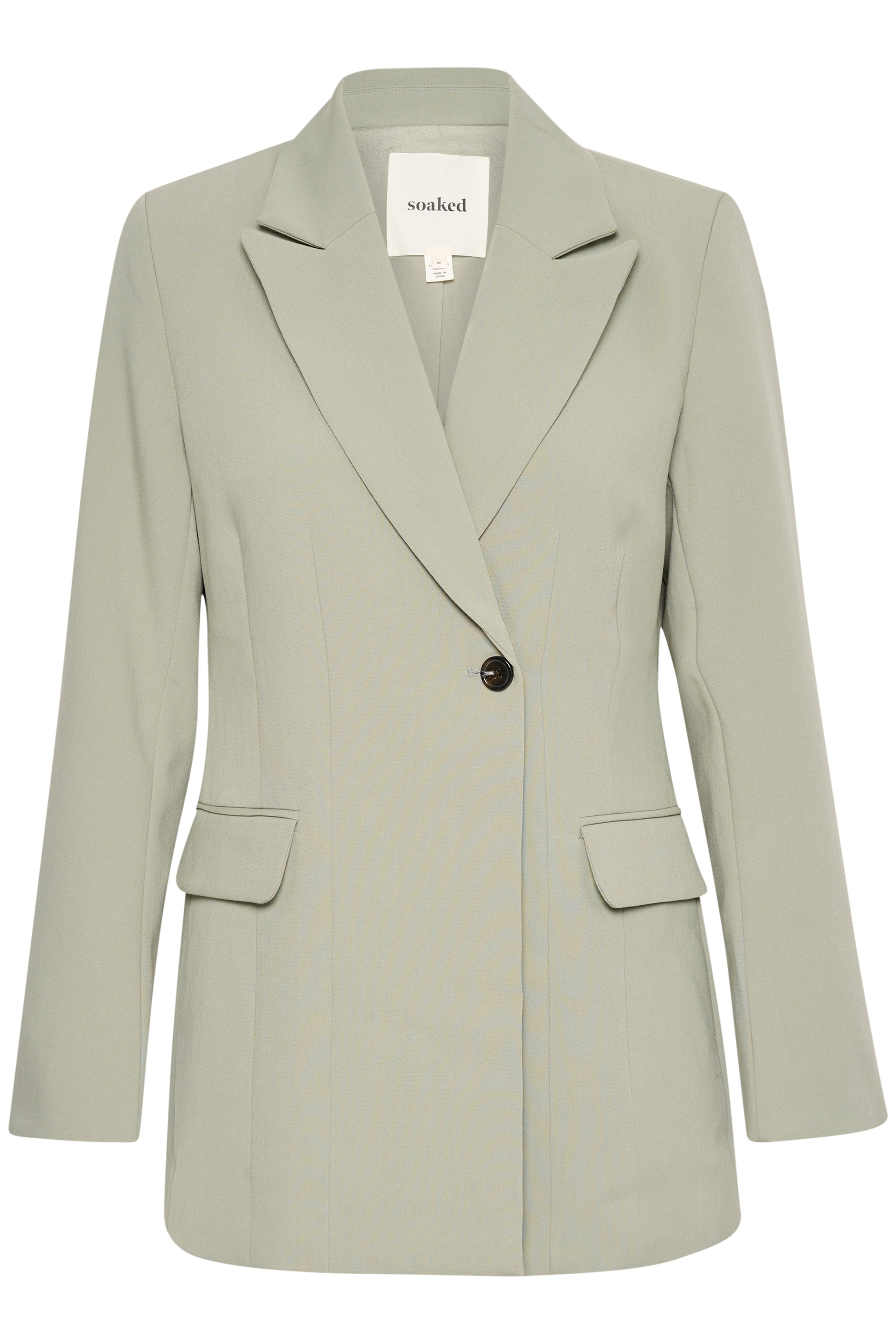 SLCorinne Fitted Blazer