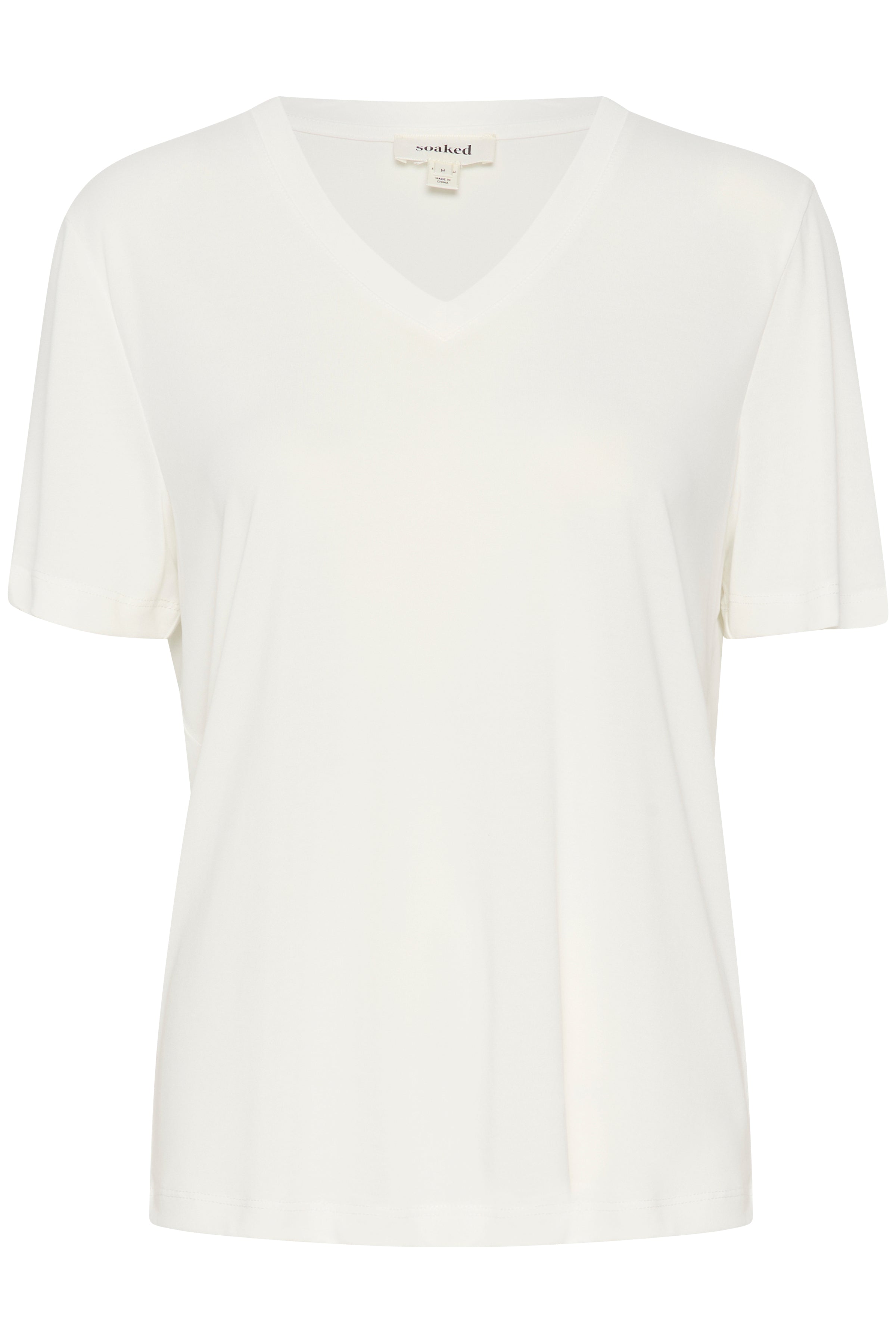 SLColumbine Loose Fit V-Neck S