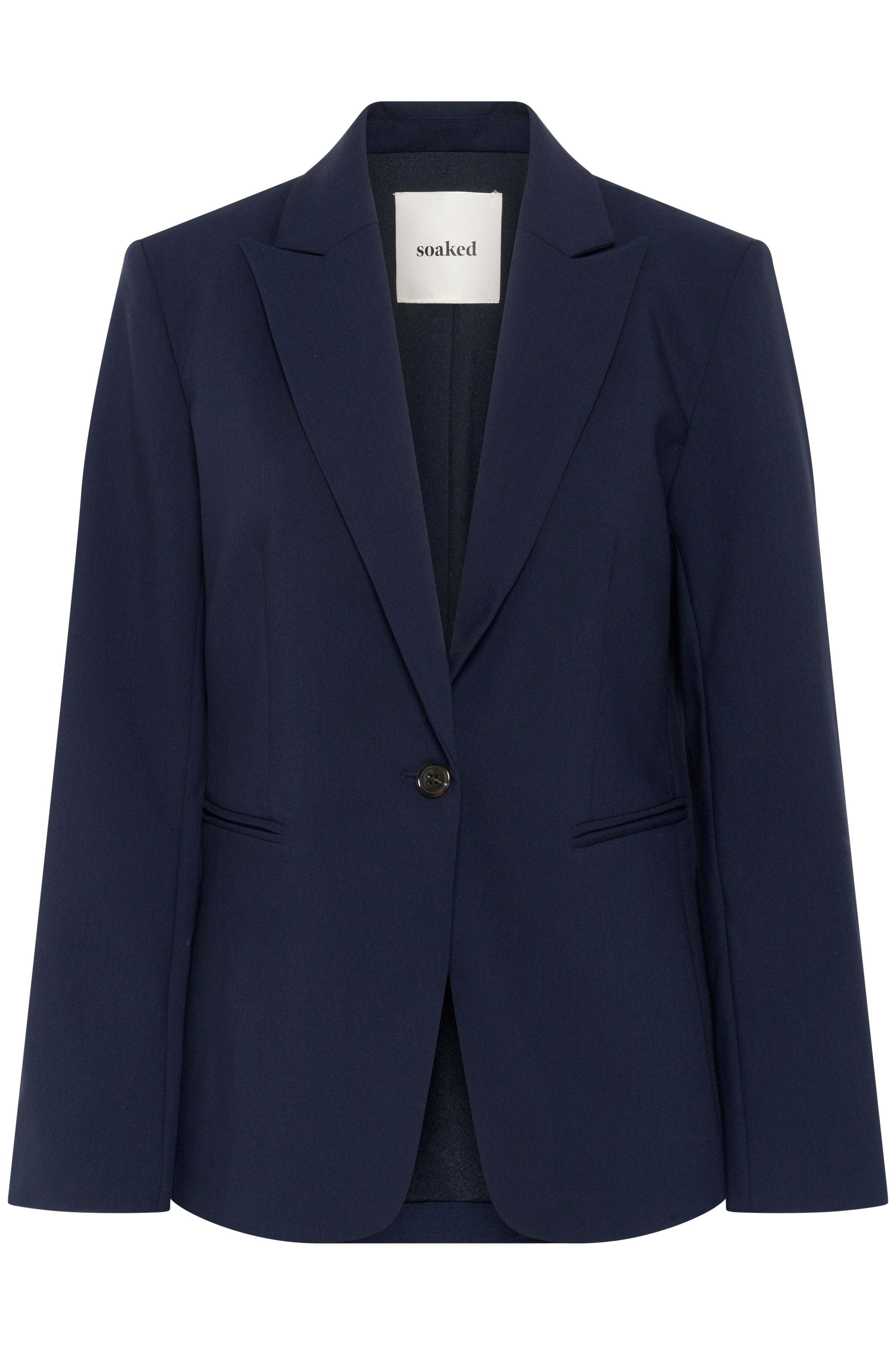 SLCorinne Short Blazer