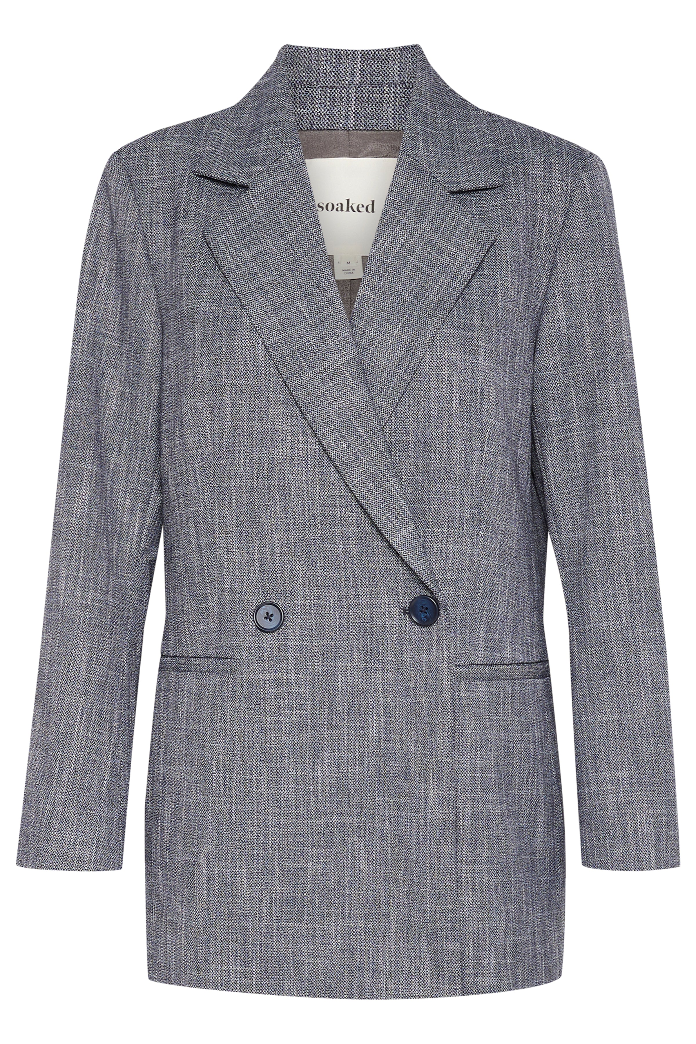 SLFarren Blazer
