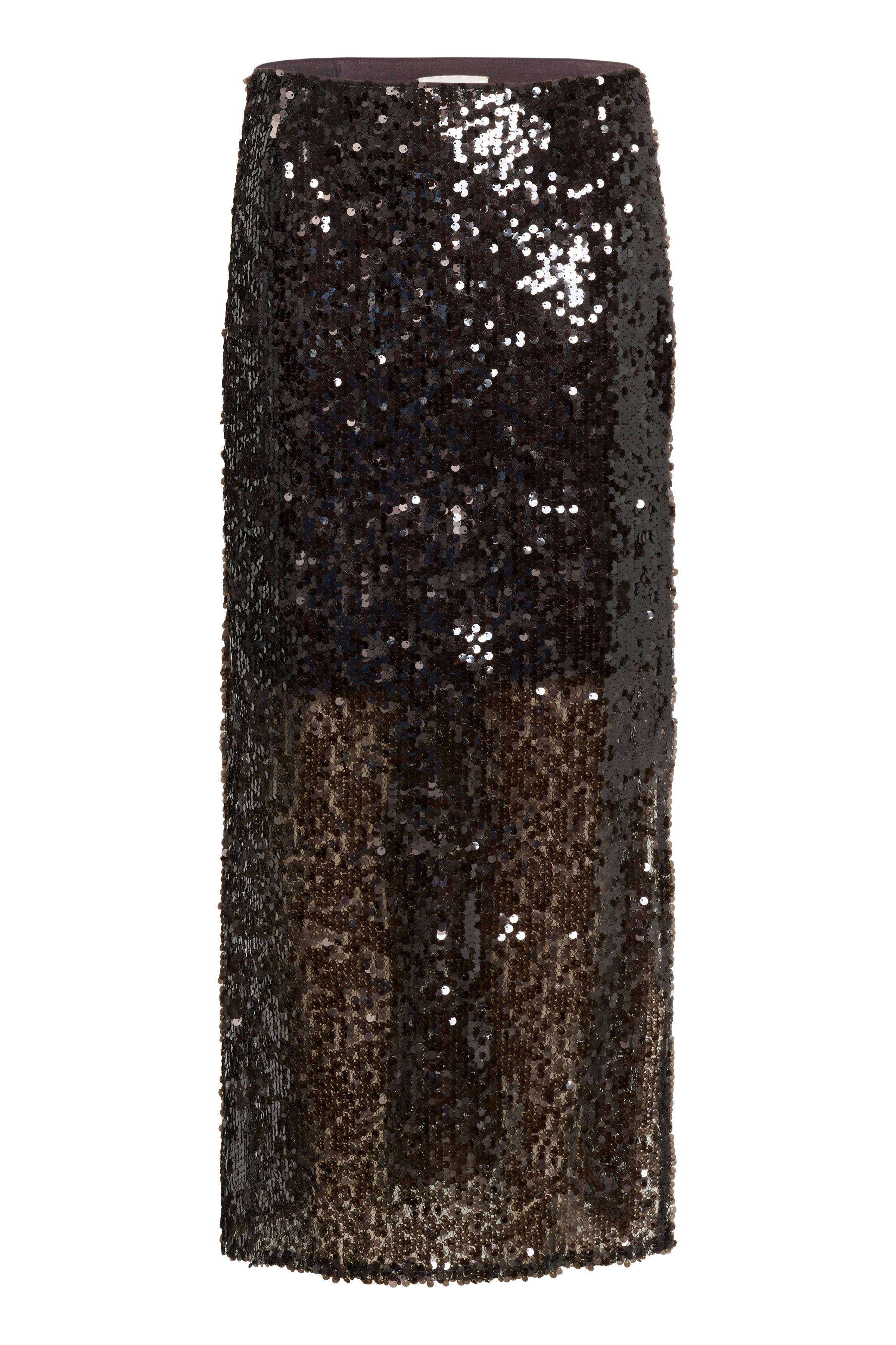SLCochella Sequin Skirt