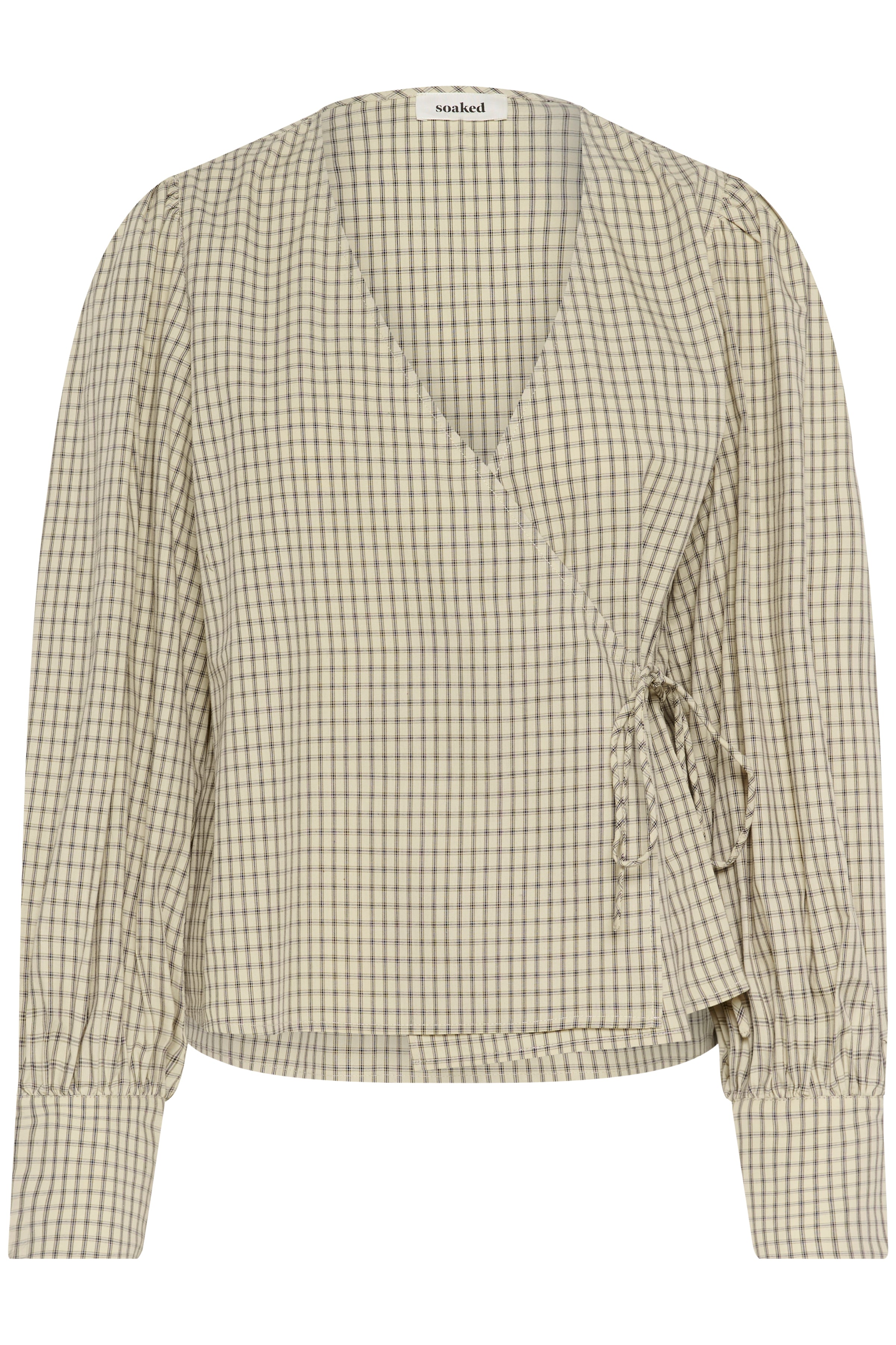 SLSivah Oriana Blouse