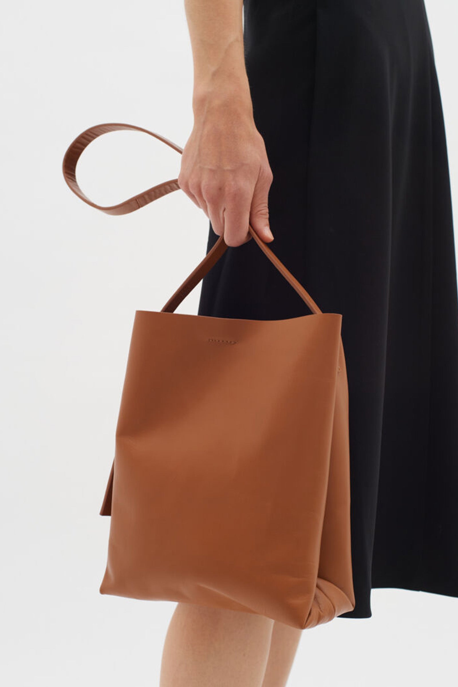 InWear VULIRONA veski brúnt