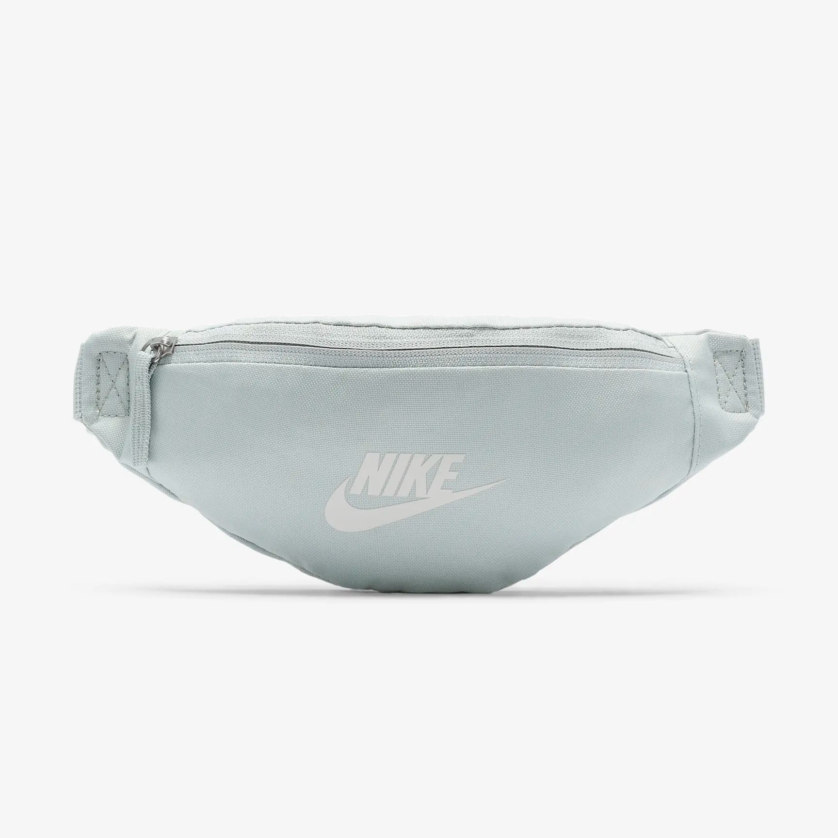 Nike mittistaska svört/silfur