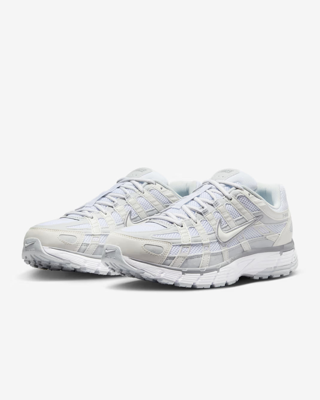 WMNS NIKE P-6000