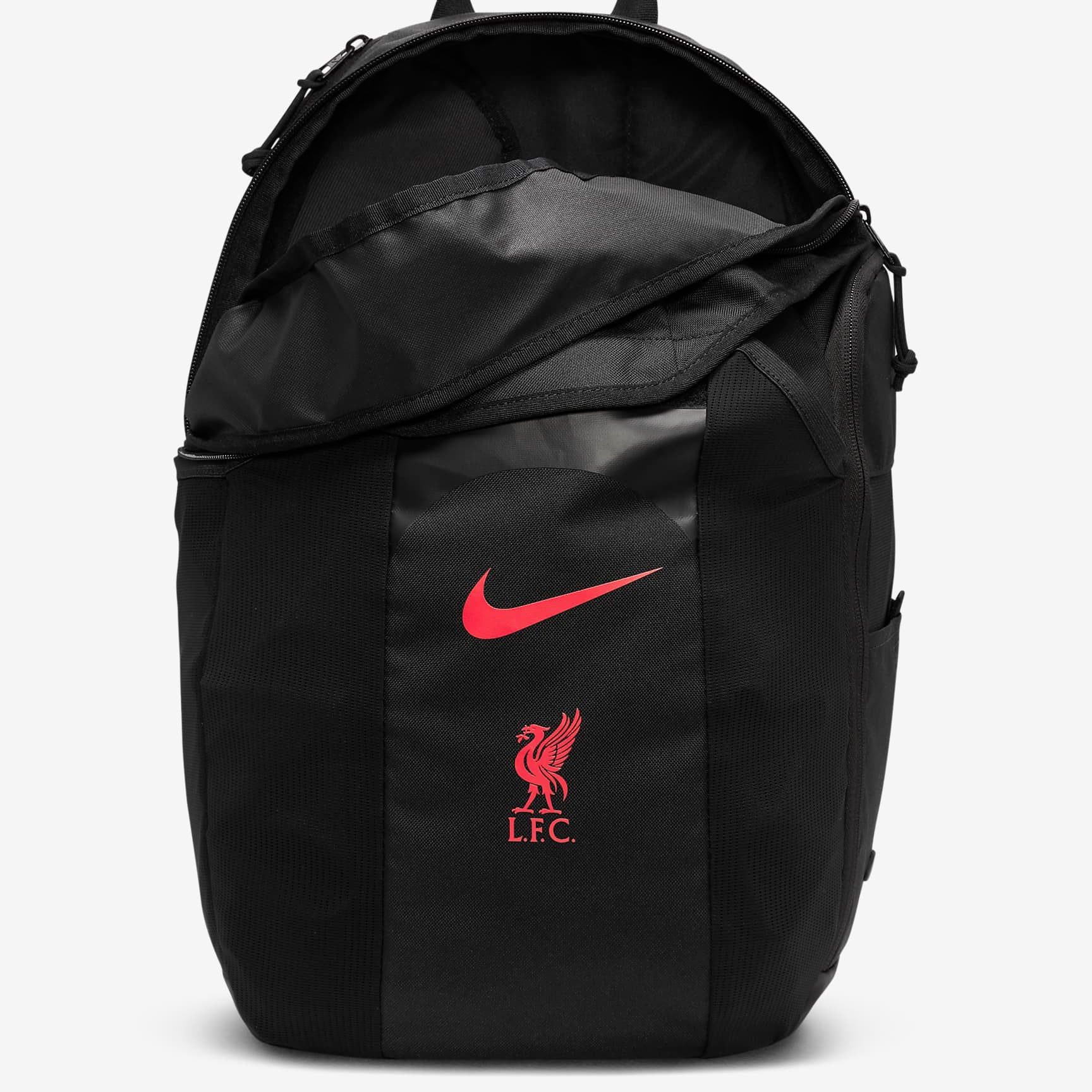 Nike Liverpool F.C. Academy bakpoki