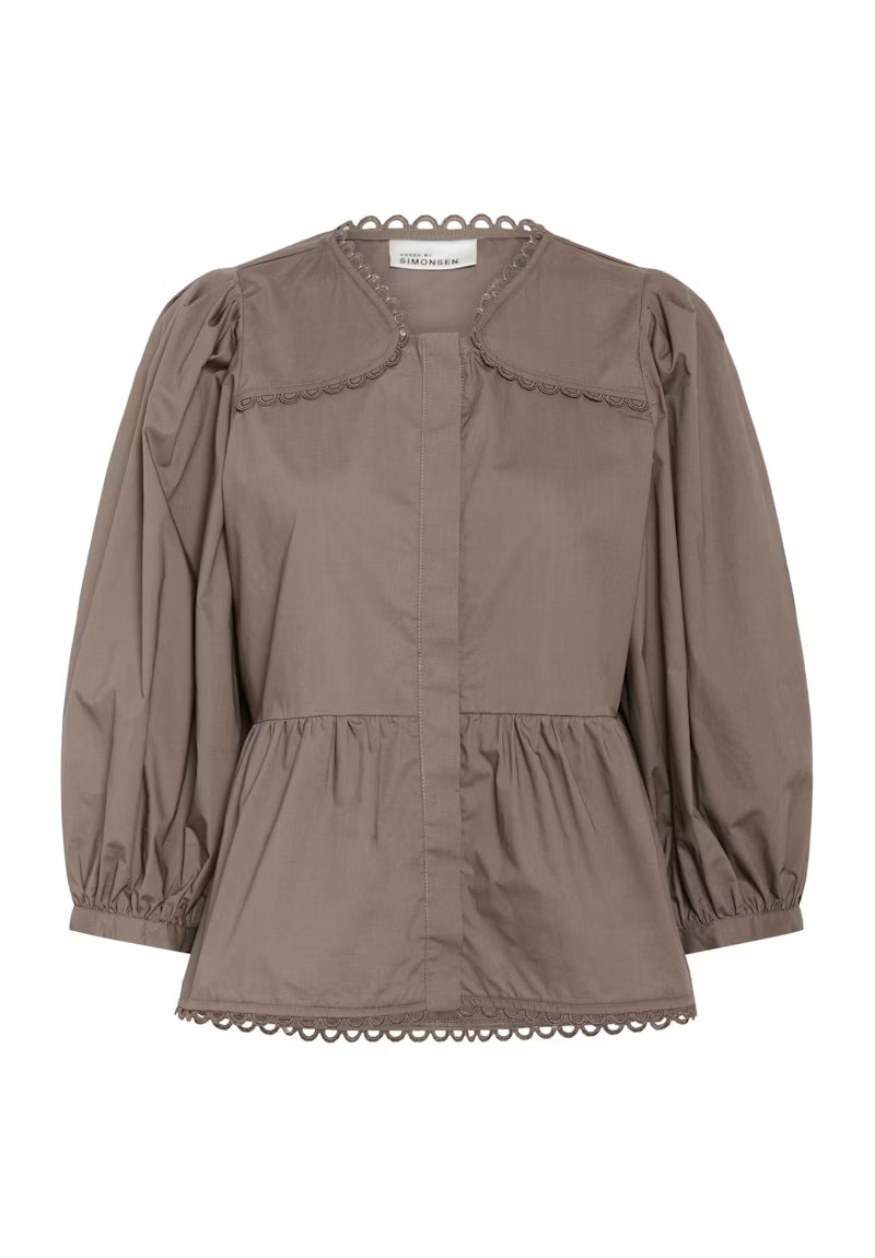 KBAnnabelle Nette Blouse