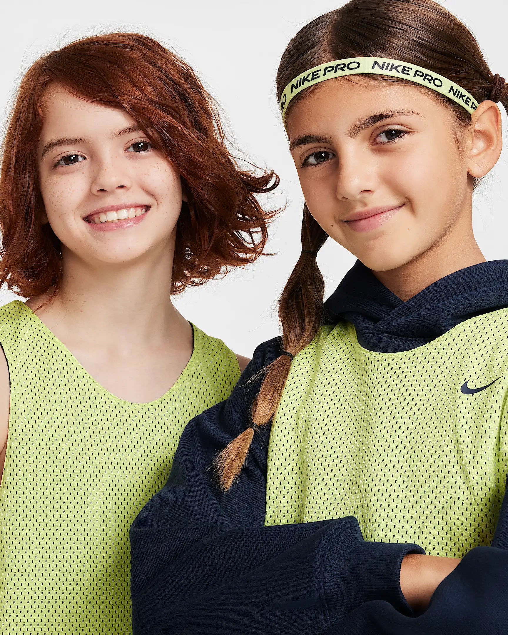 K NK DF REVERSIBLE JSY TANK