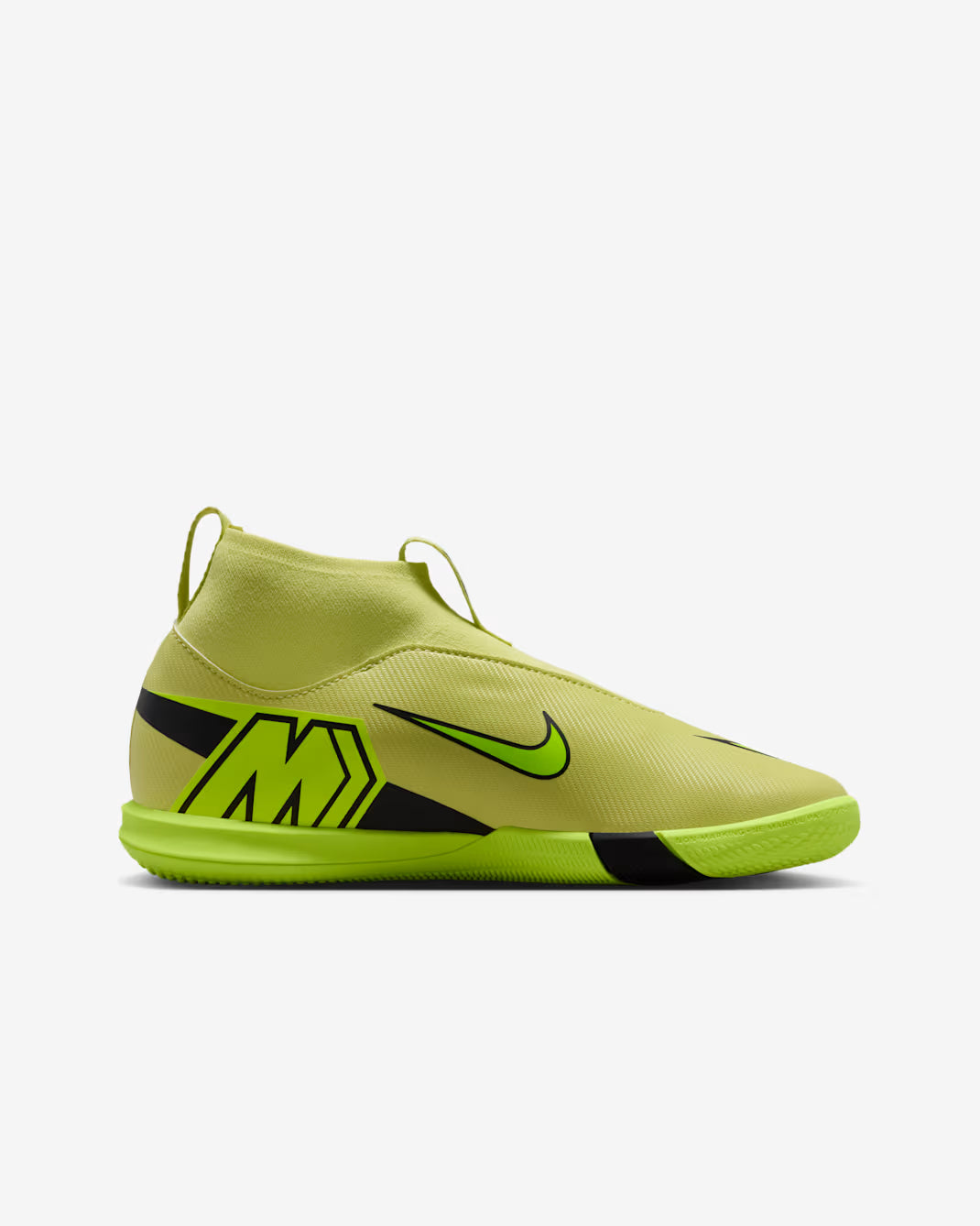 JR ZOOM SUPERFLY 10 ACADEMY IC
