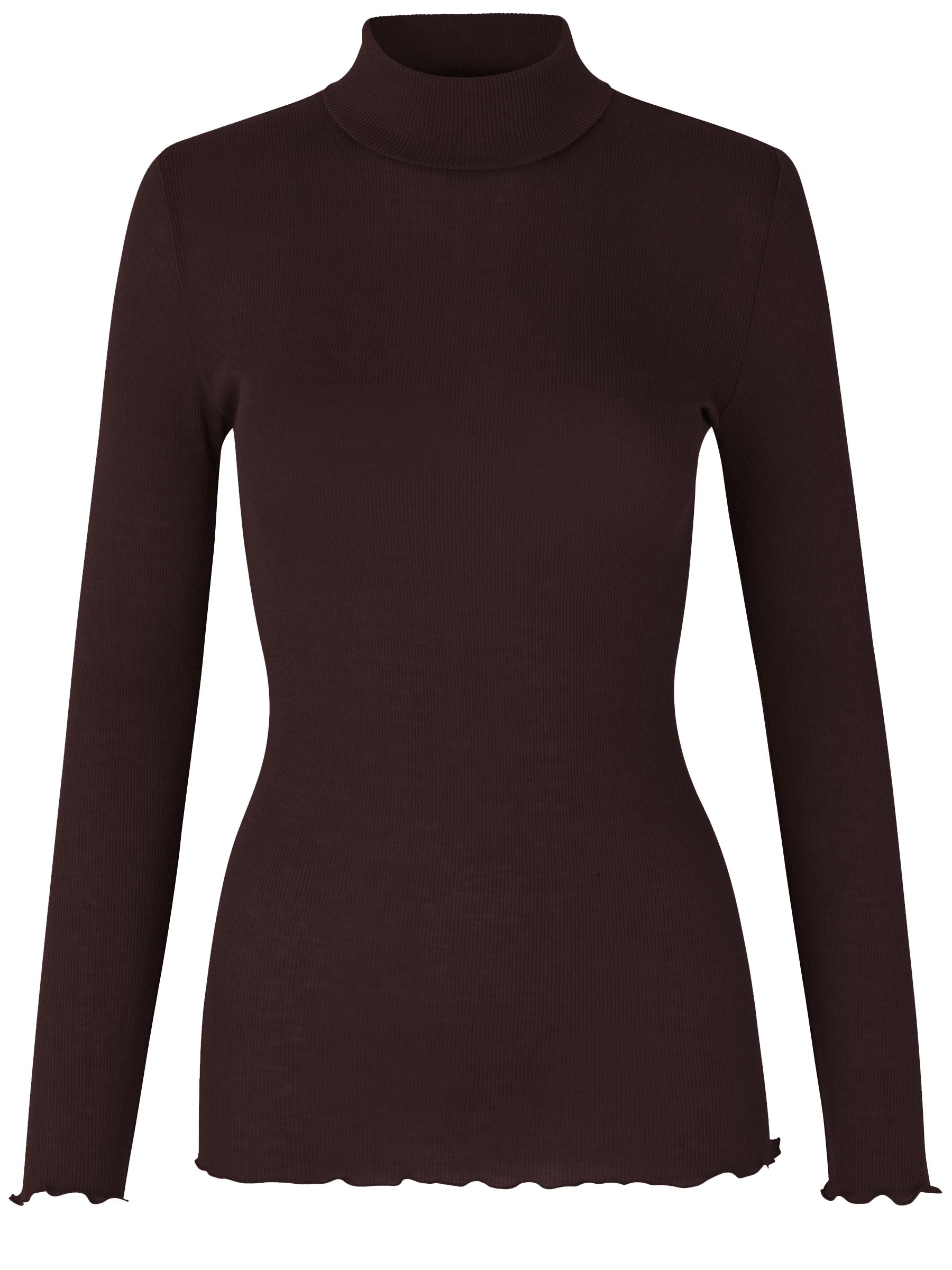 RWBurlington LS Regular T-neck T-shirt