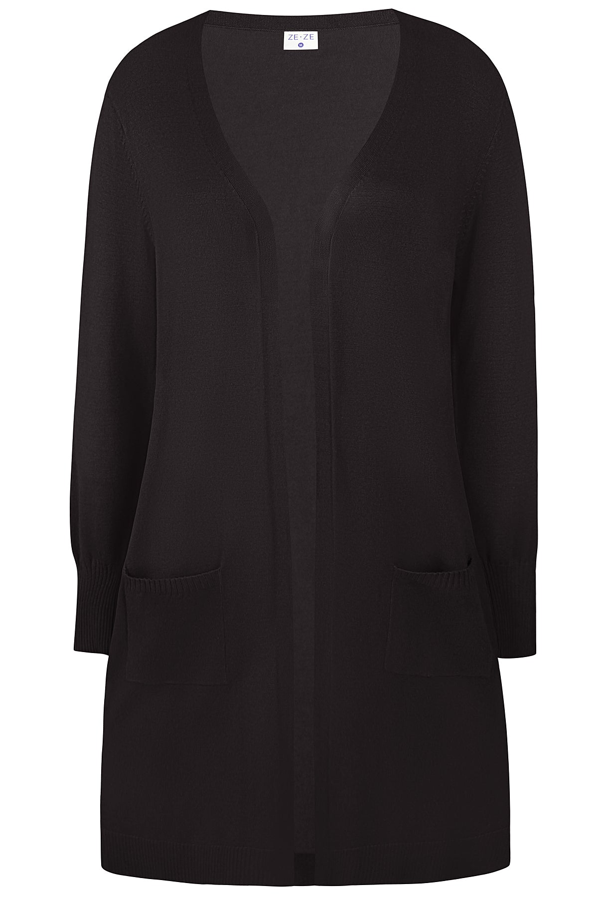 Norma 023 - Cardigan