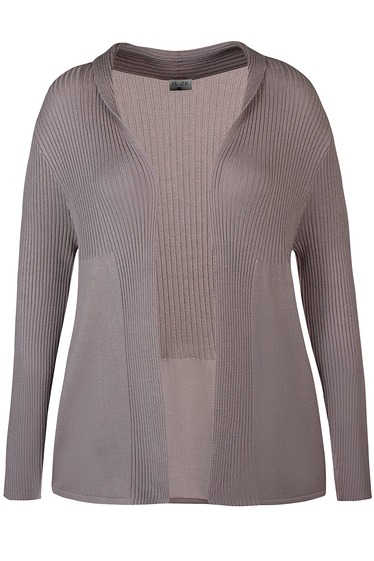 Ze-Florian 723 - Cardigan