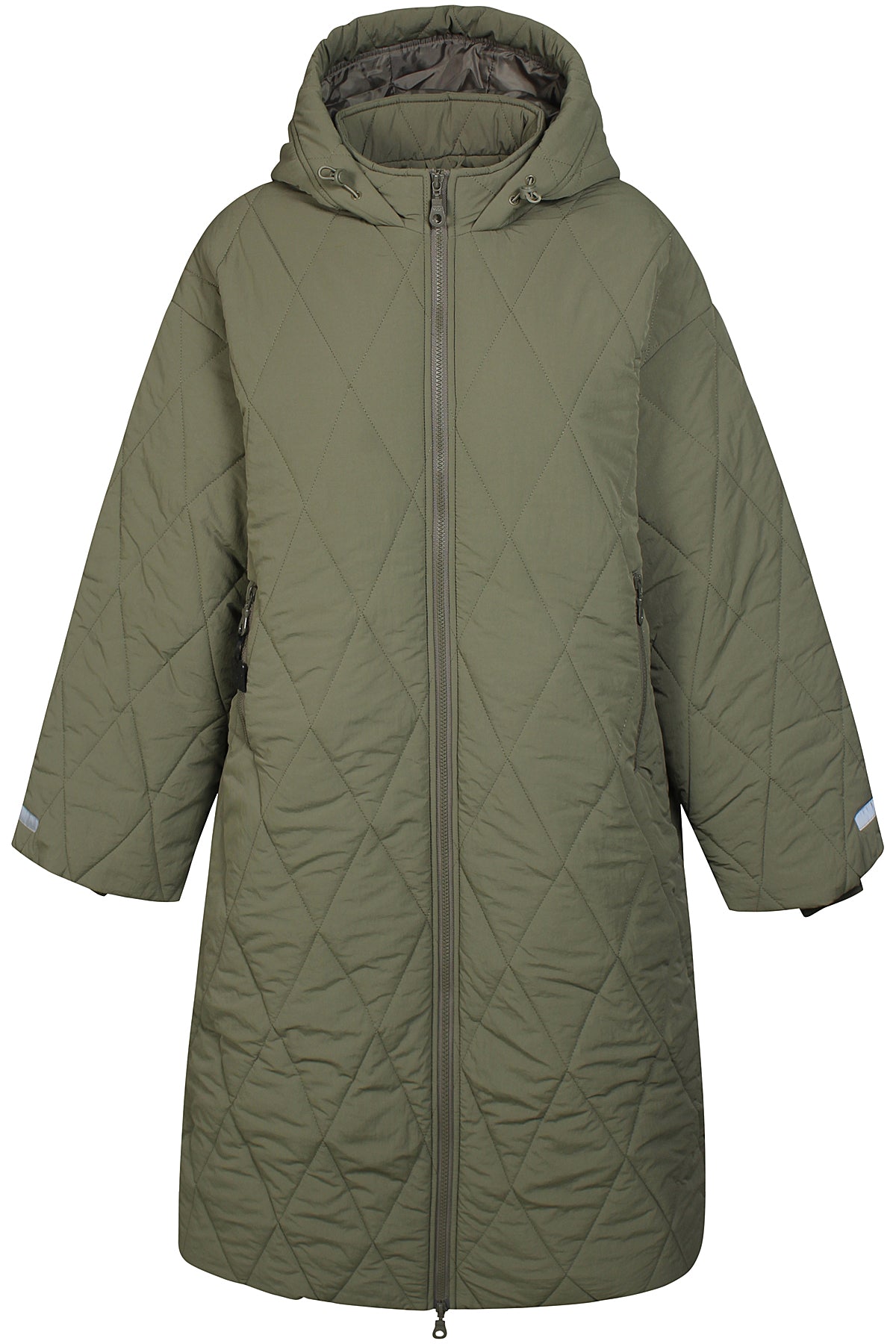 Ze-Zurich 700 - Jacket