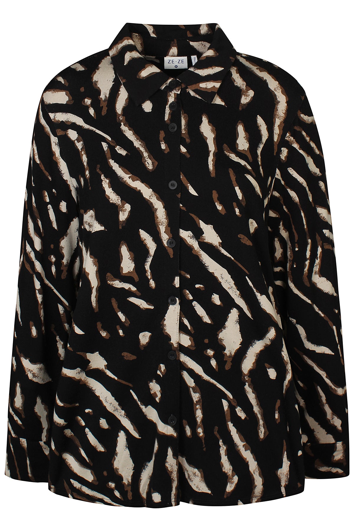 Ze-Julianna 746 - Shirt