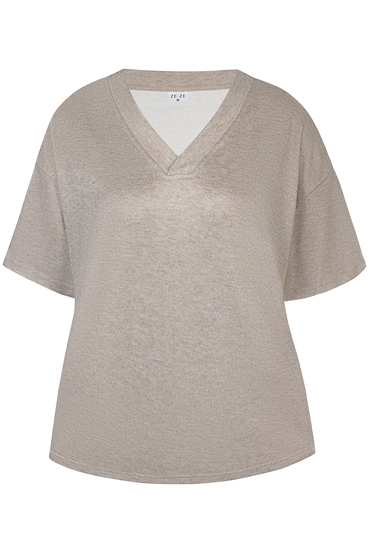 Ze-Tinni 757 - T-shirt