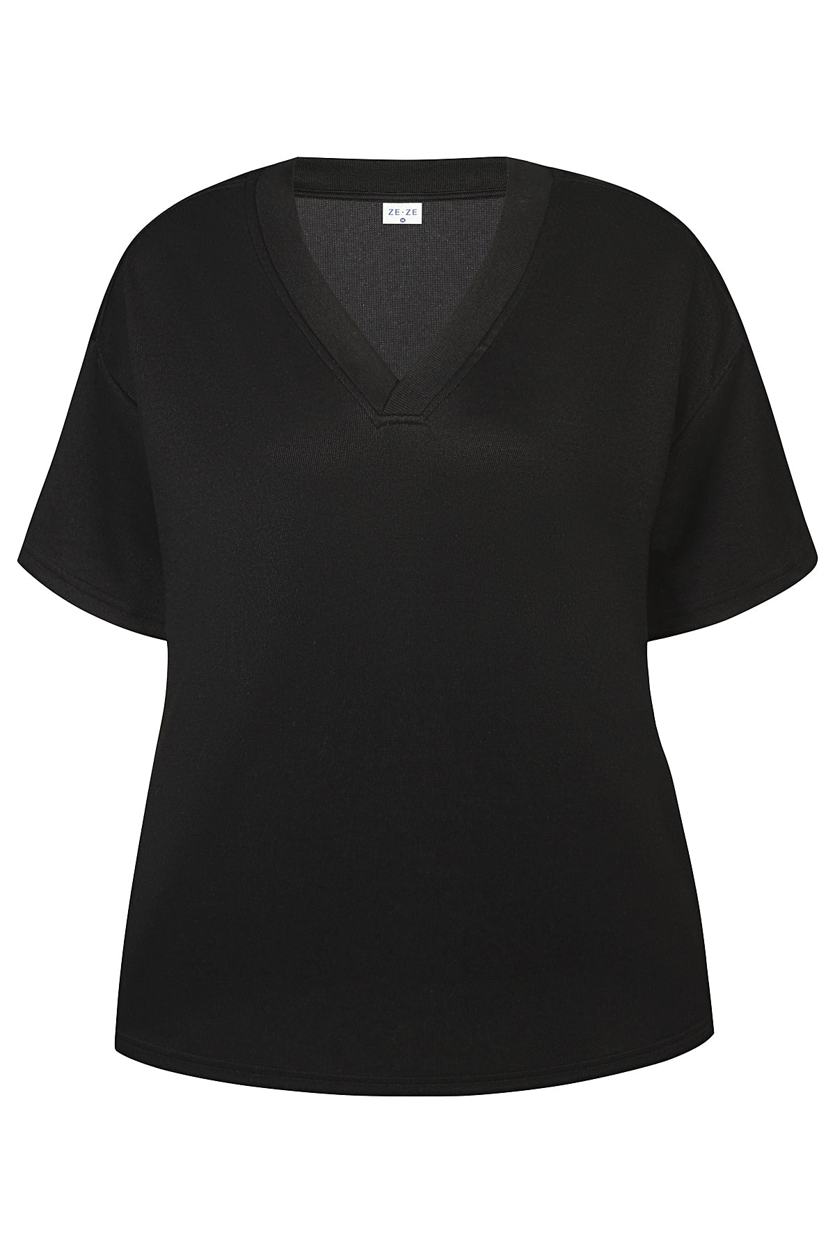 Ze-Tinni 757 - T-shirt