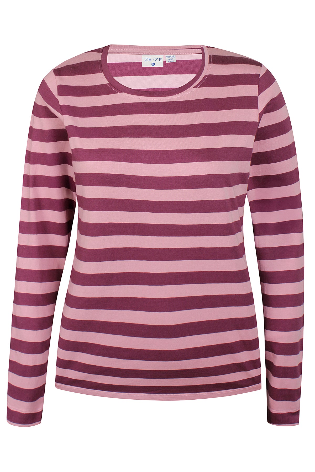 Ze-Anita 805 - T-shirt L/S