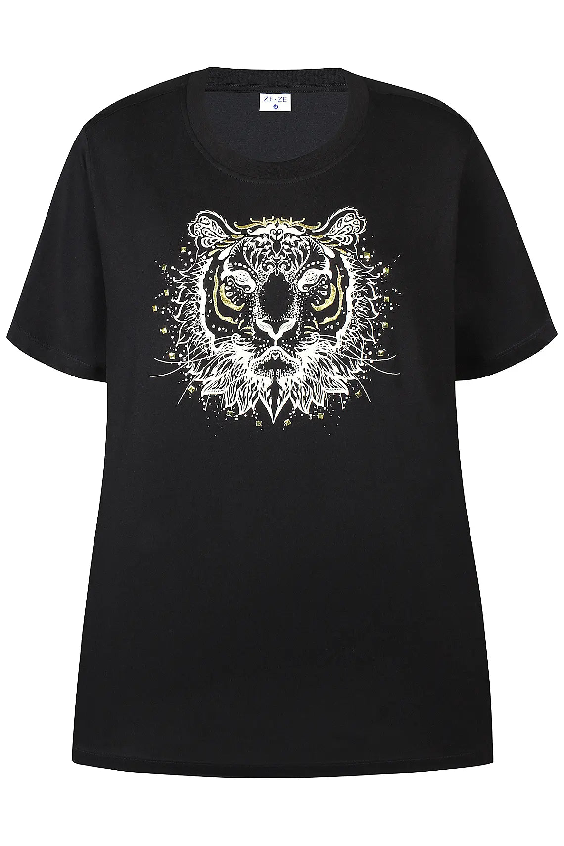 Ze-Anita 818 - T-shirt 3/4