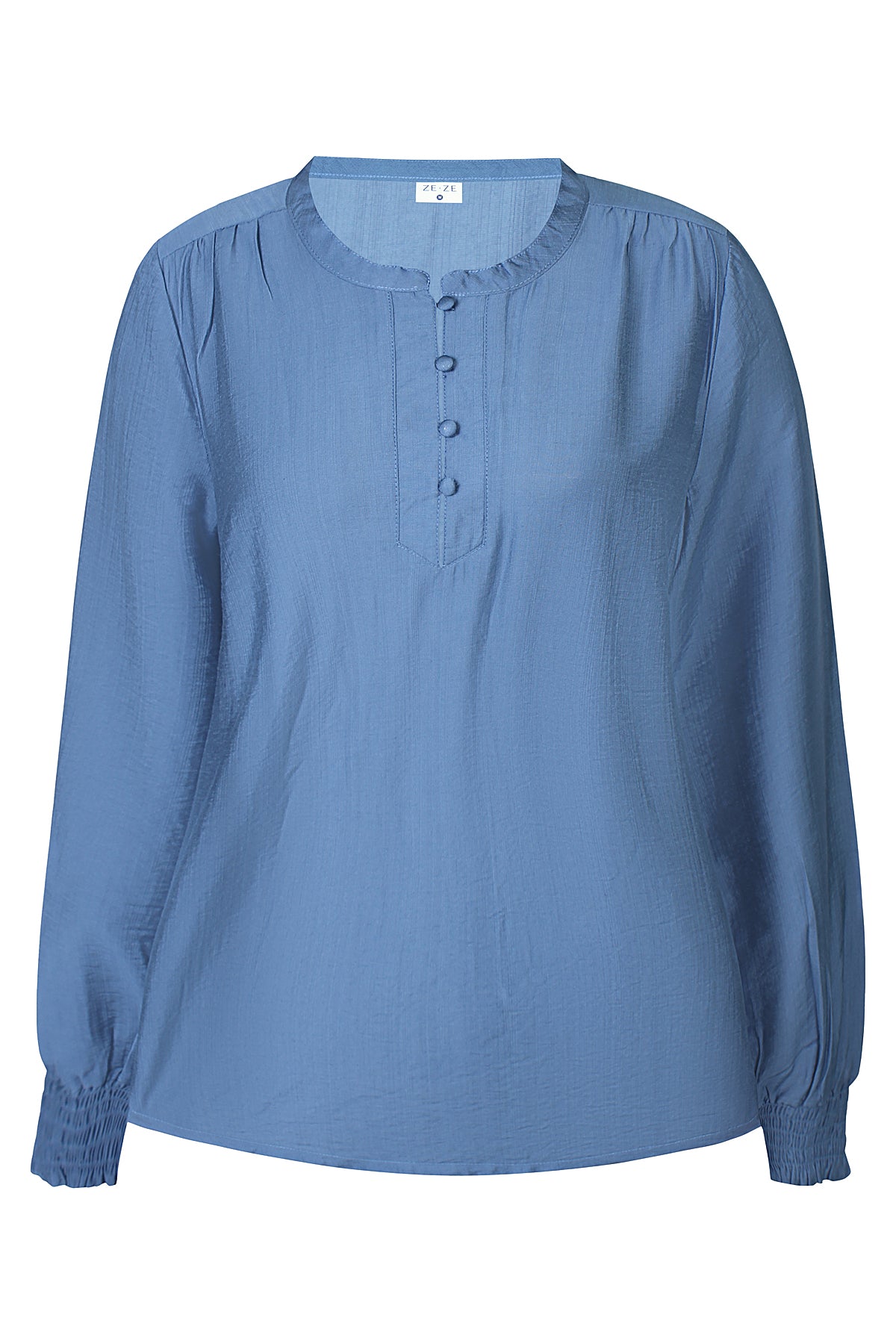 Ze-Aurelia 821 - Blouse