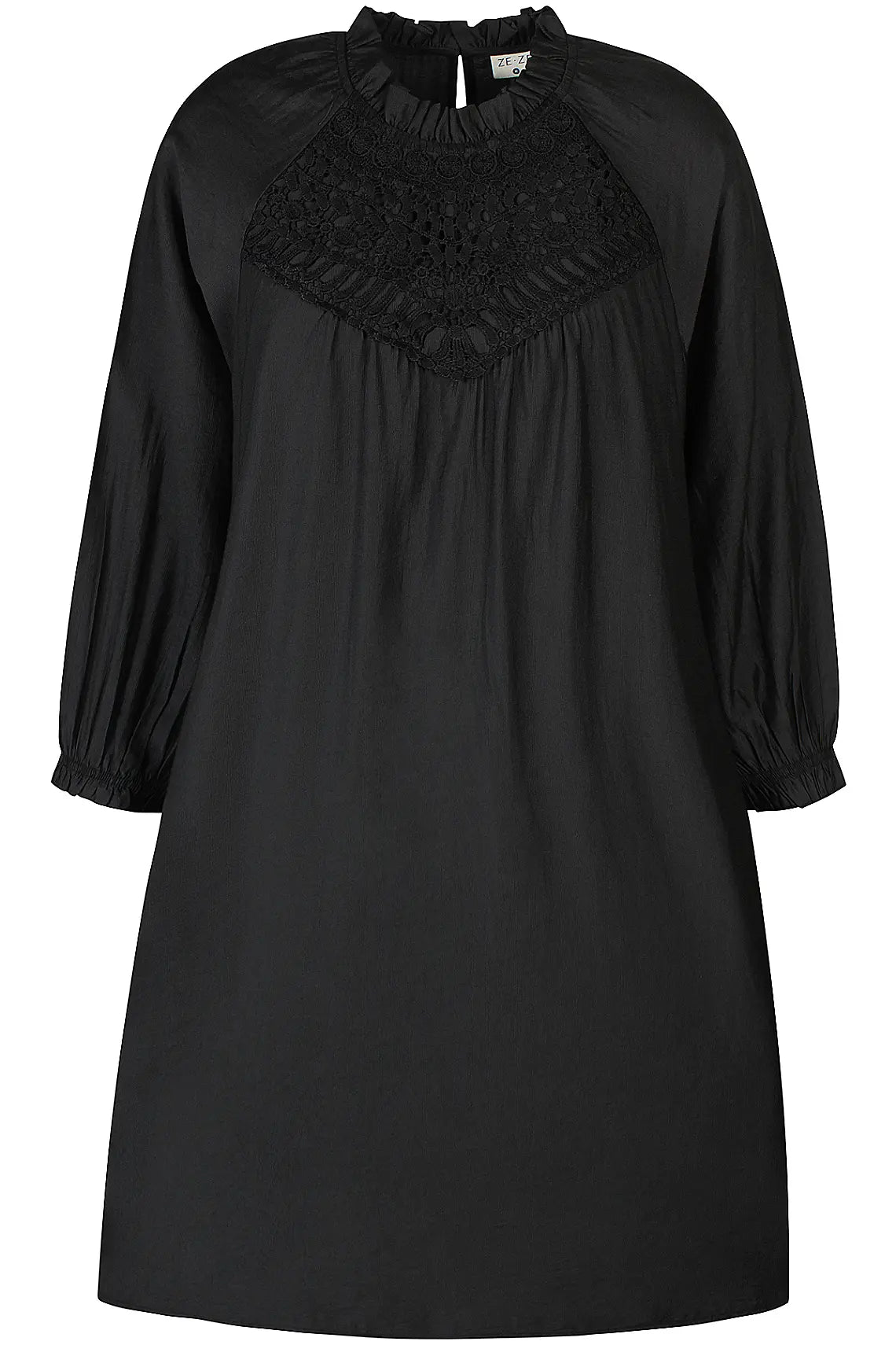 Ze-Ada 827 -Dress