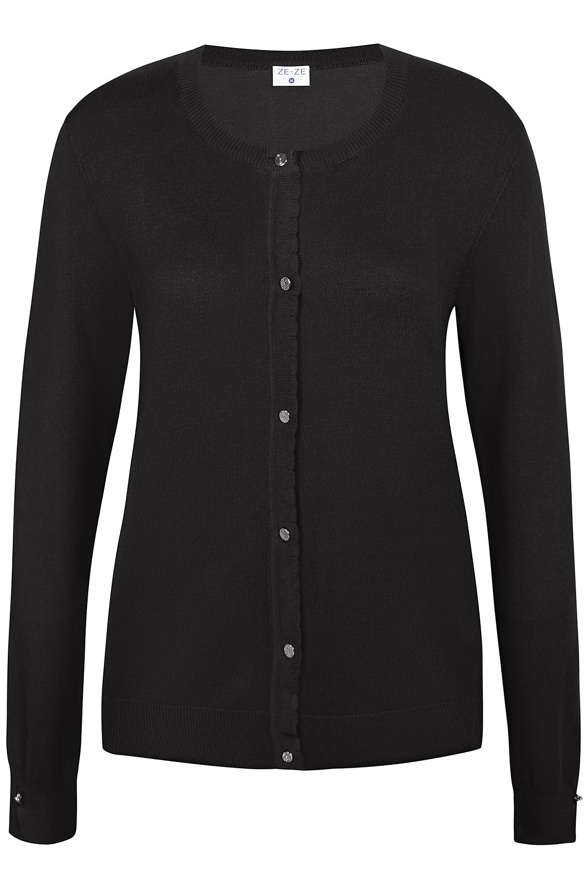 Ze-Aileen 842 - Cardigan