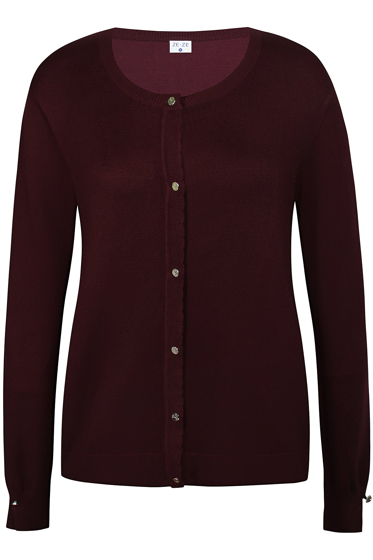 Ze-Aileen 842 - Cardigan