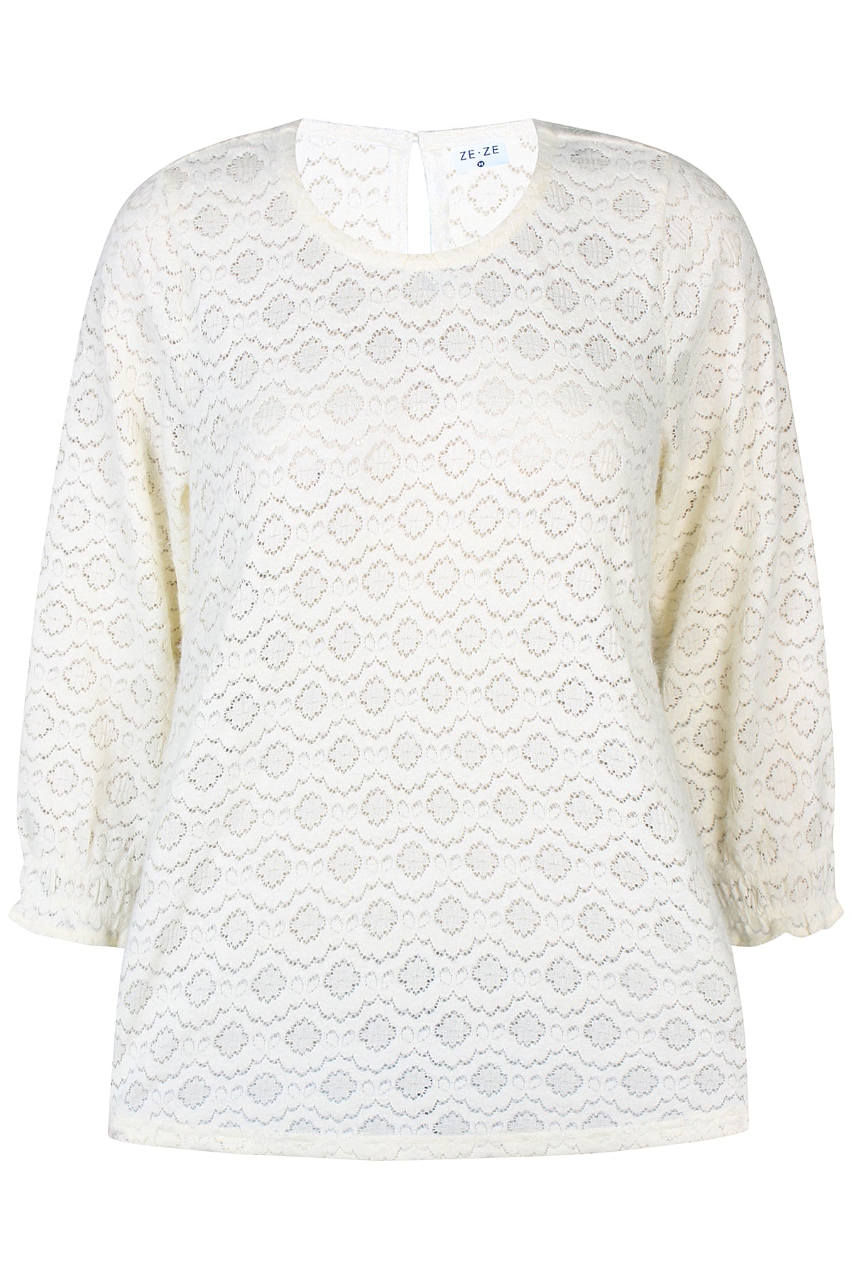 Ze-Amelia 856 - Blouse