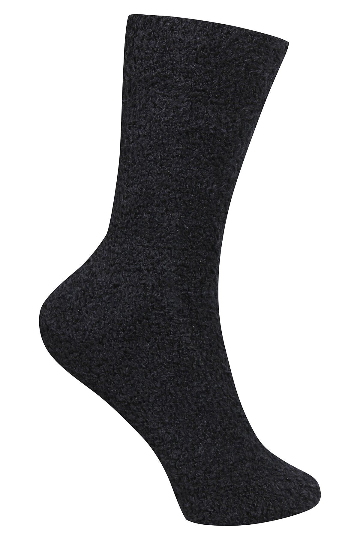 Ze-Ally 886 - Fluffy socks