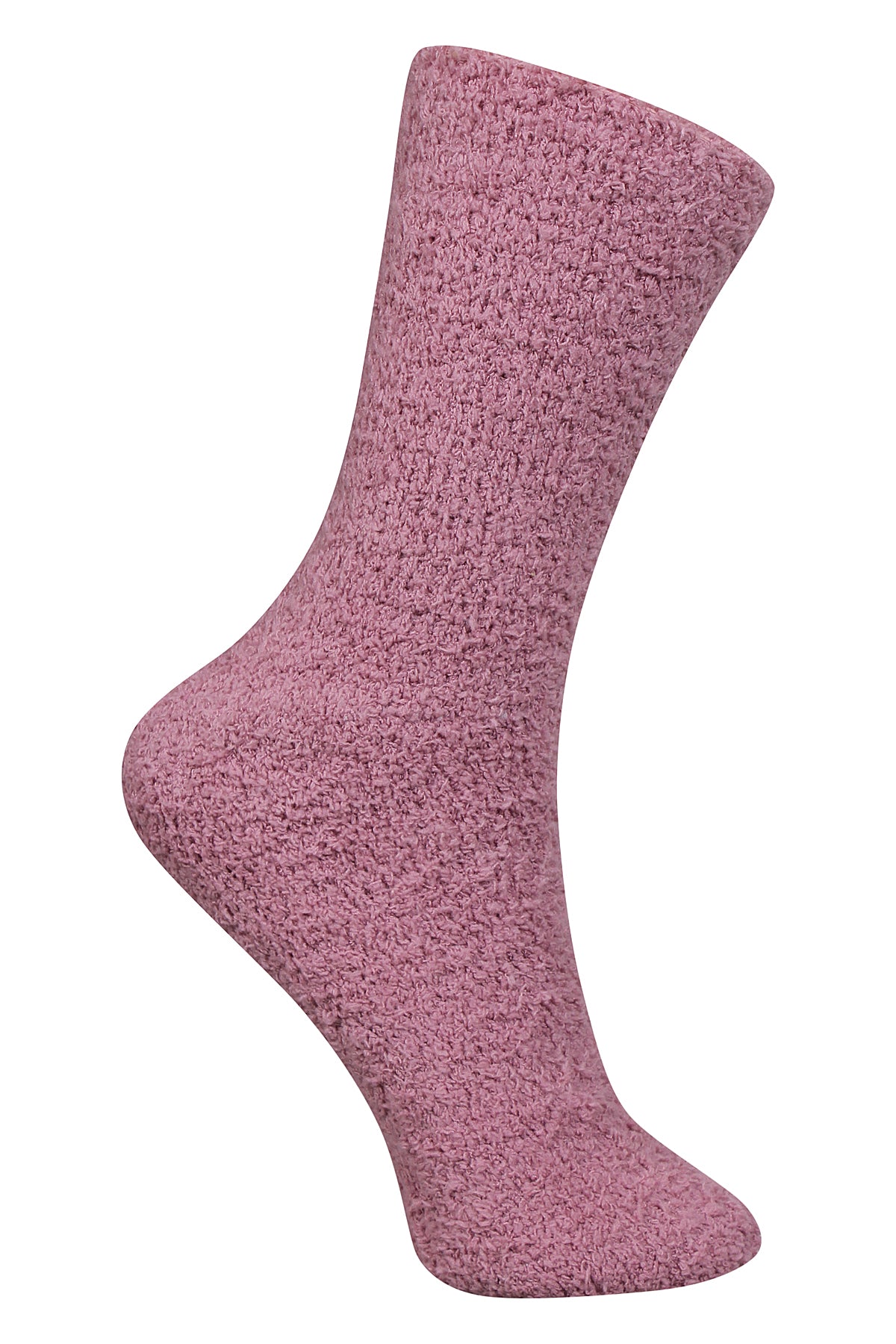 Ze-Ally 886 - Fluffy socks