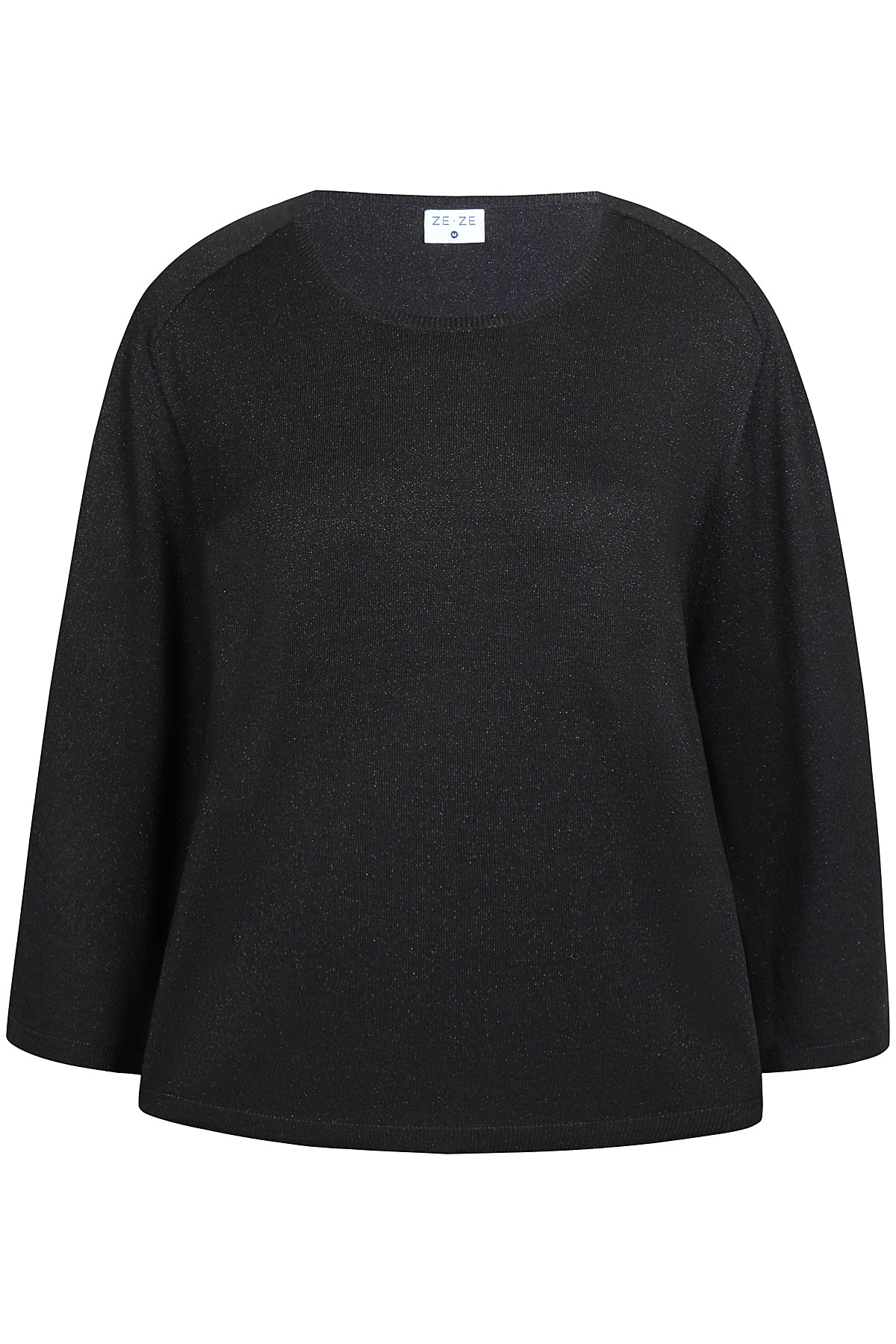 Ze-Bibi 921 - Knit pullover