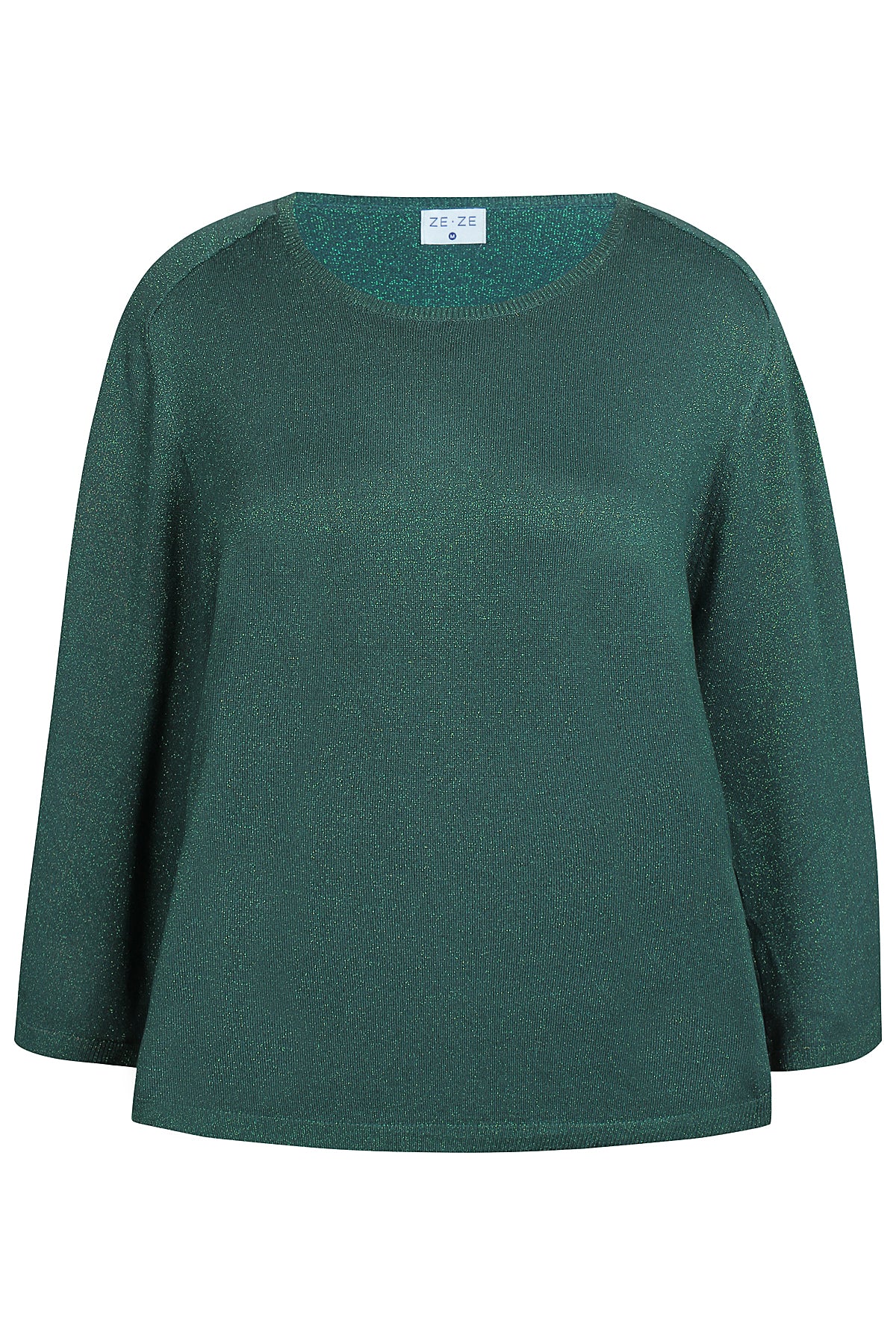 Ze-Bibi 921 - Knit pullover