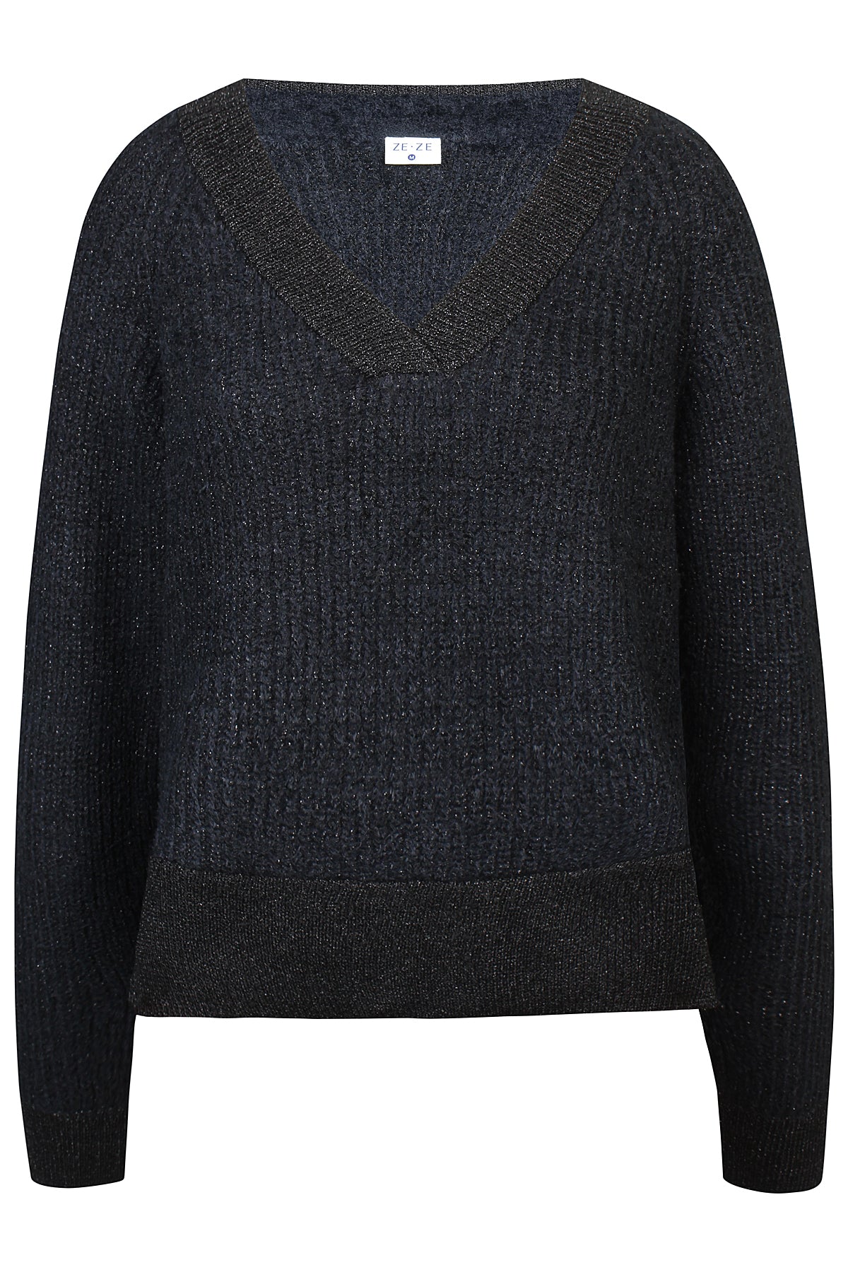 Ze-Brit 923 - Pullover