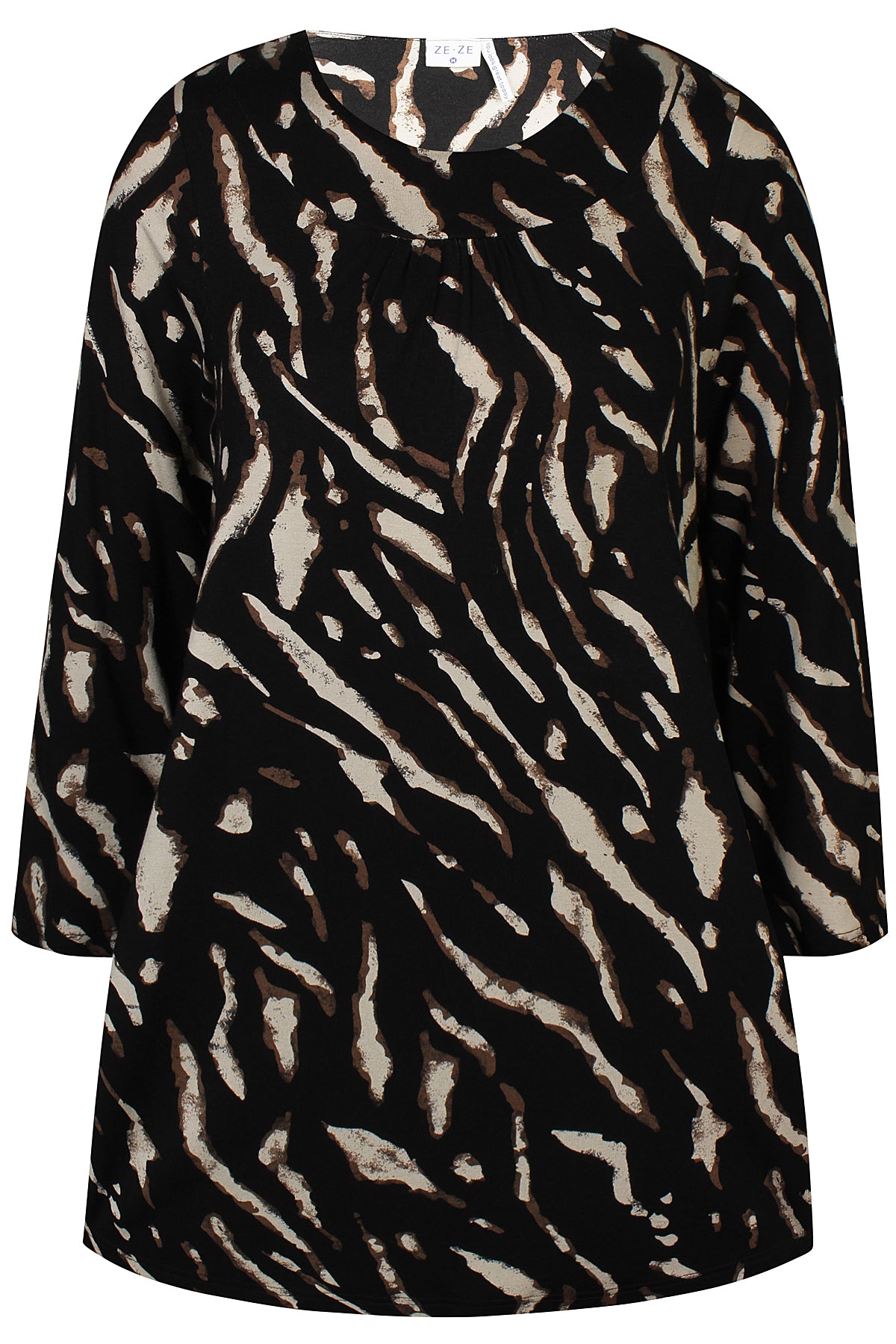 Ze-Julianna 946 - Tunic