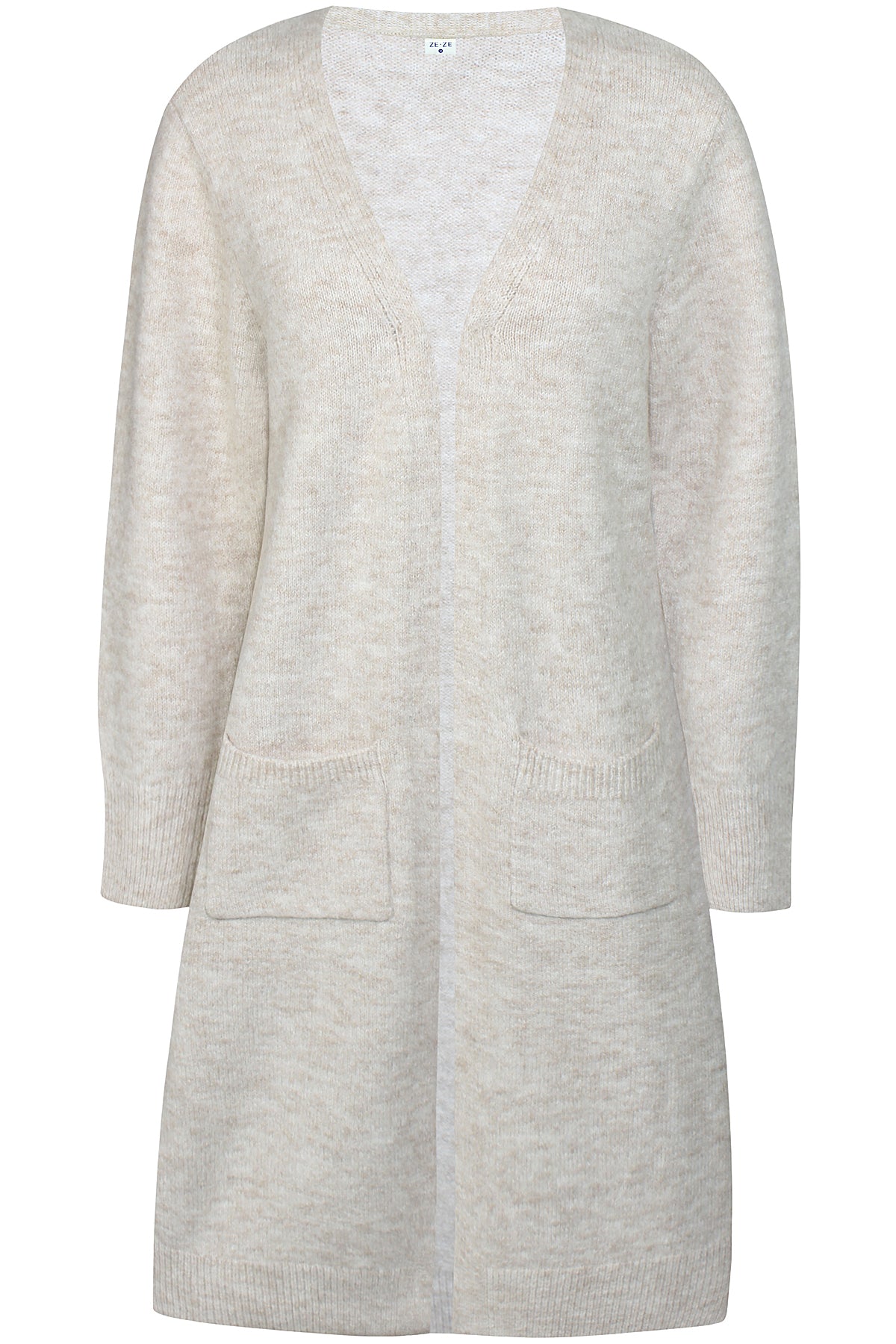 Ze-Amy 952 - Cardigan