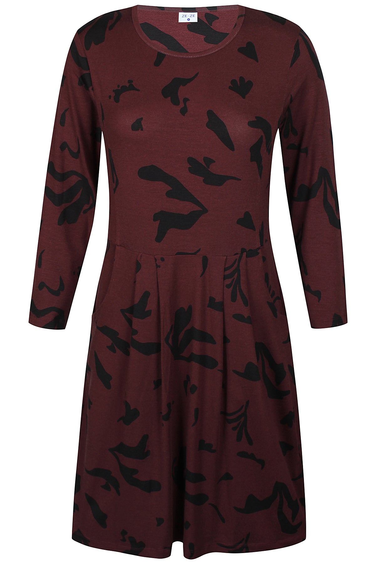 Ze-Aurora 959 - Dress