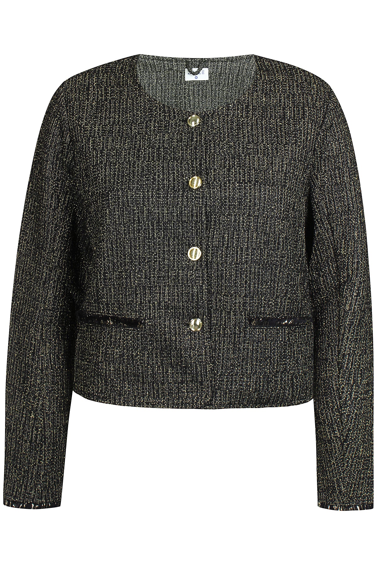 Ze-Blerina 019 - Jacket